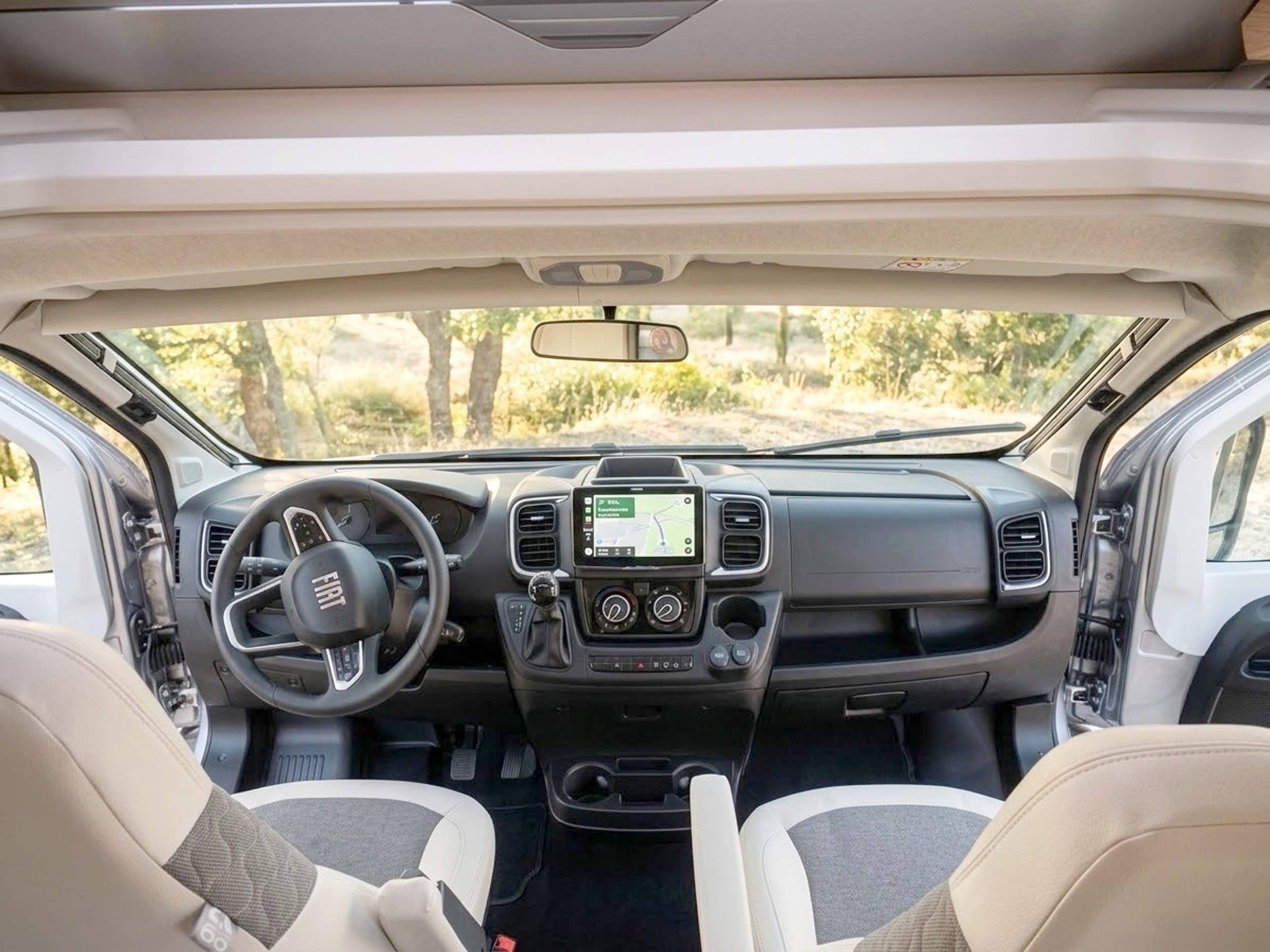 Adria Matrix 650 DL 60Y