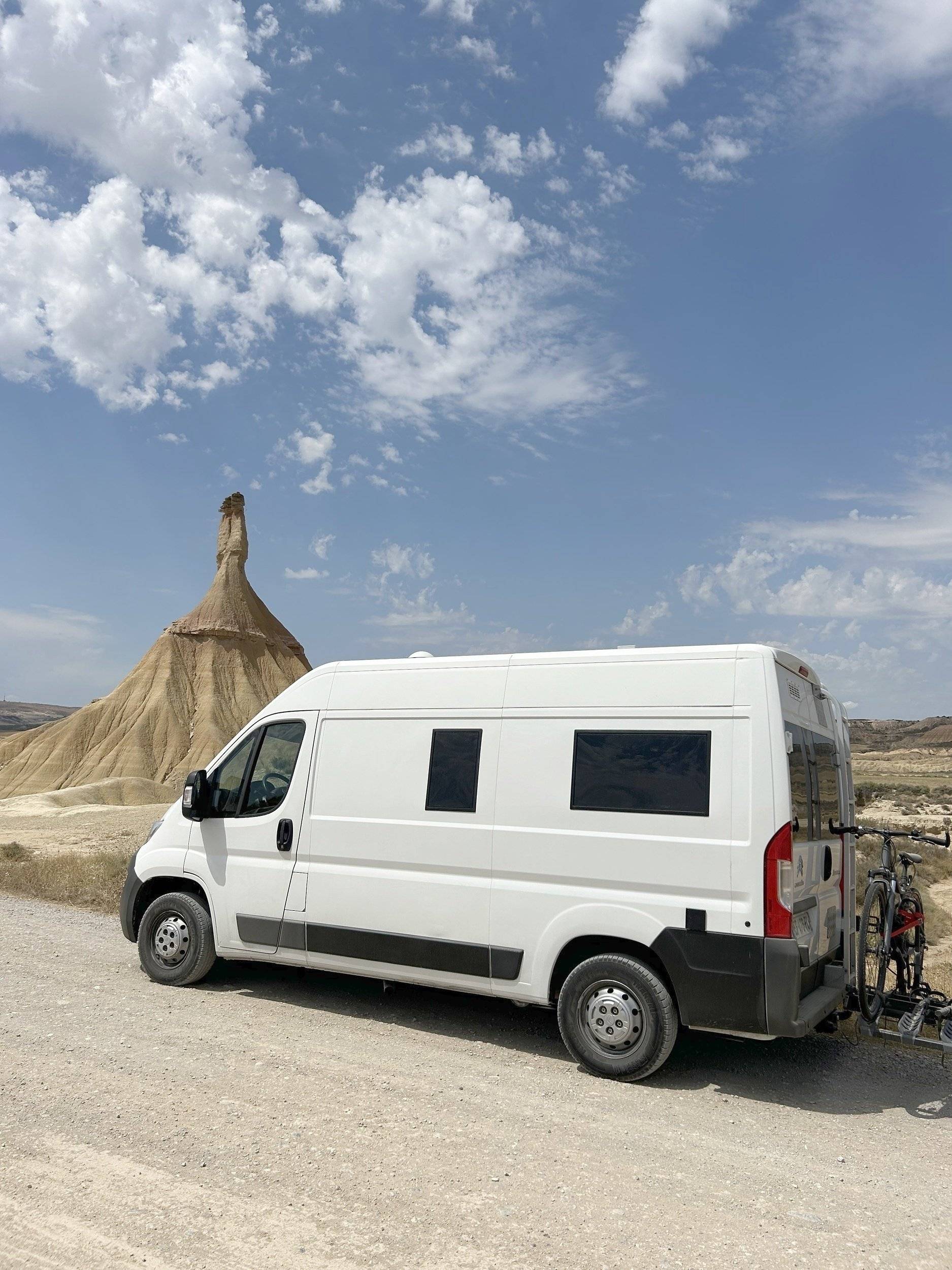 Citroën Jumper 2,0 l 160 ch