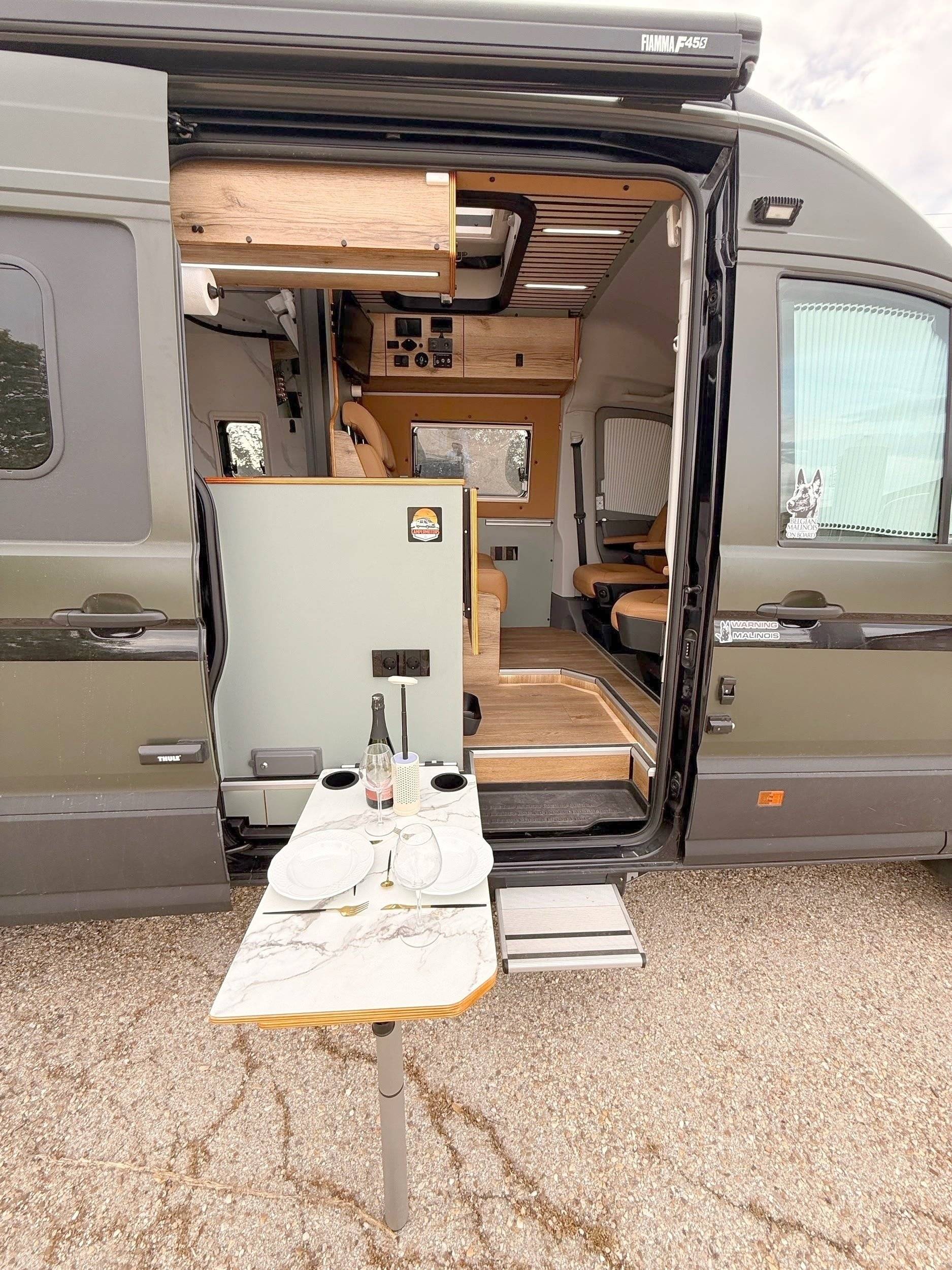 Volkswagen VOLKSWAGEN CRAFTER