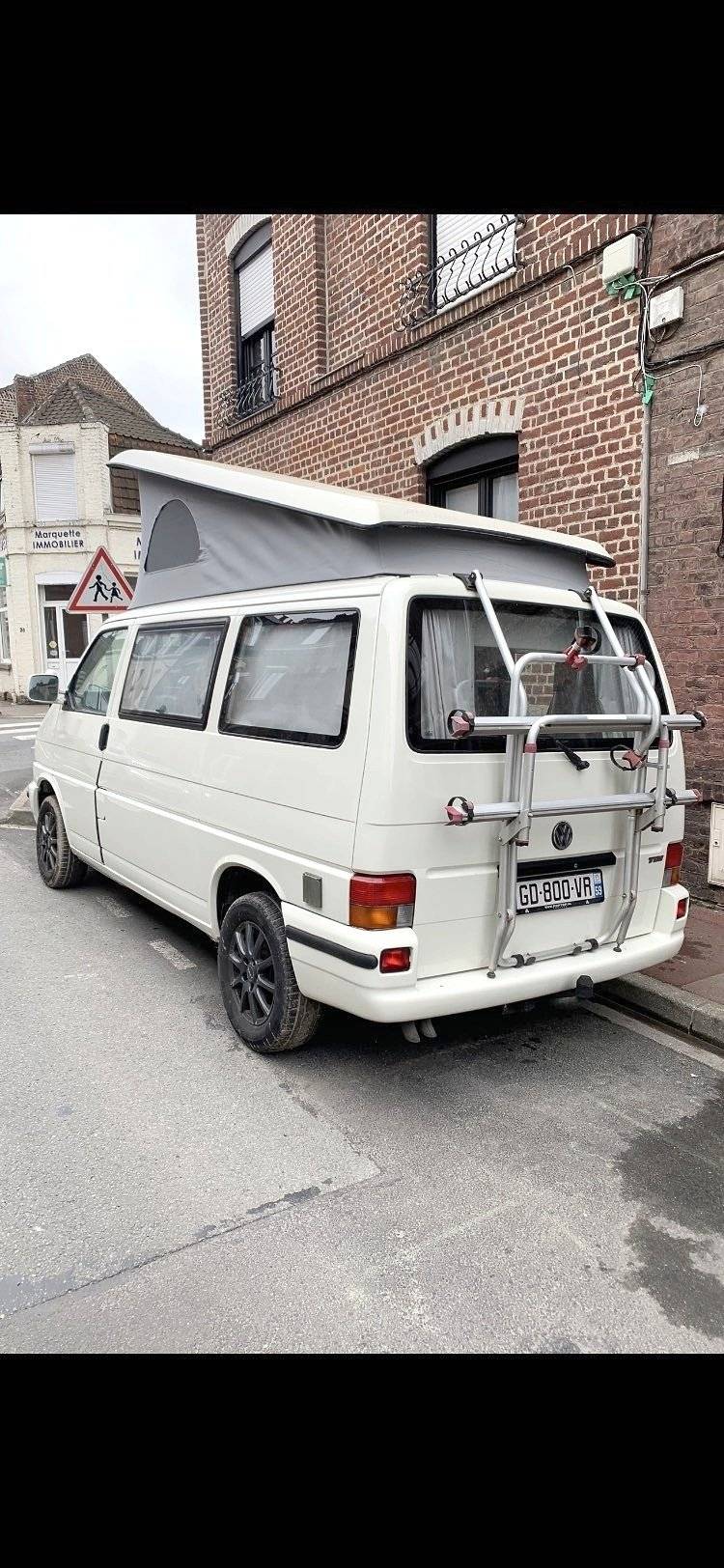 Van 