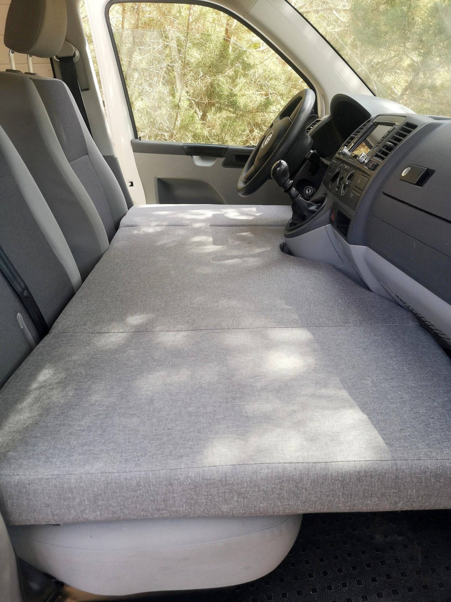 Volkswagen Volkswagen T5