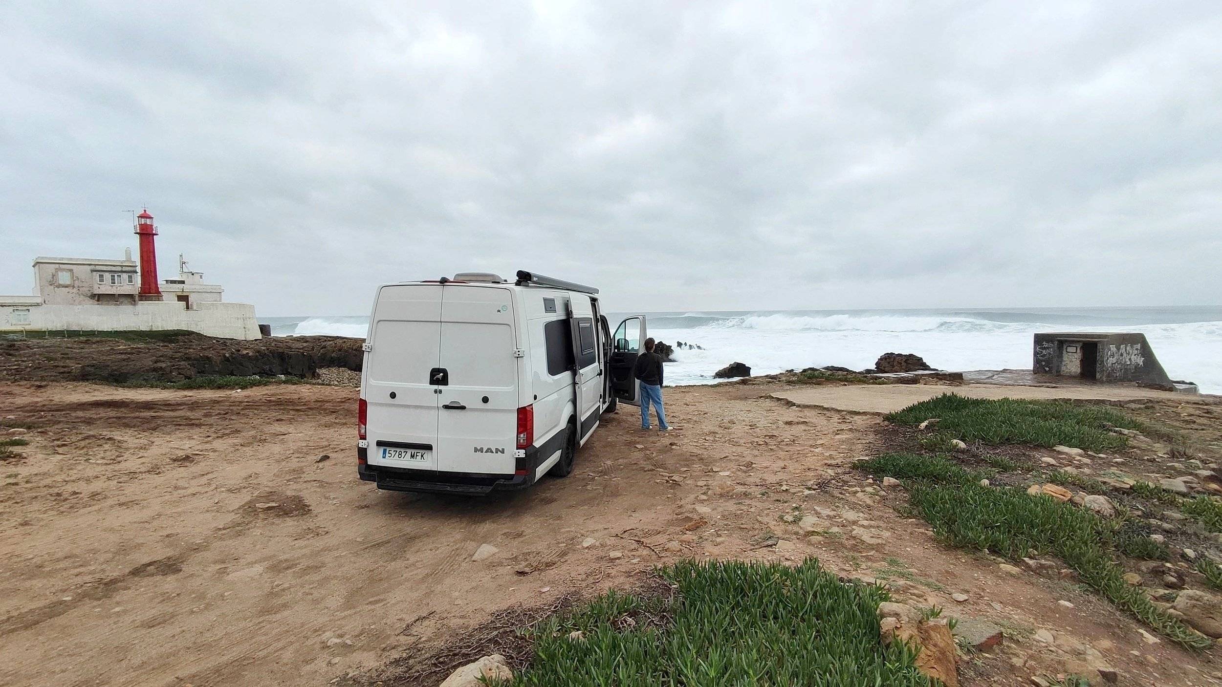 MAN TGE Custom Sport