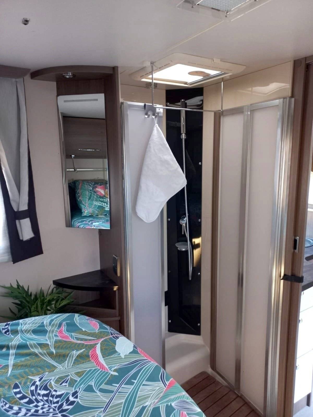 Chausson 718Eb