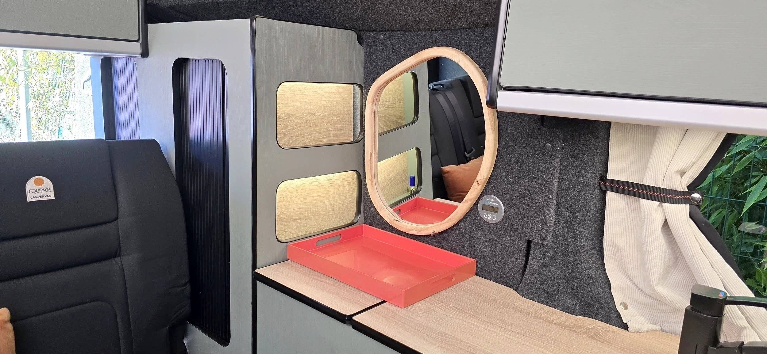 Renault Trafic L2H1 2 l 140 ch