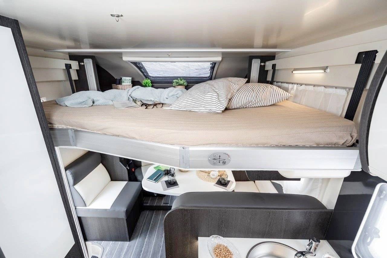 Roller Team Zefrio 665