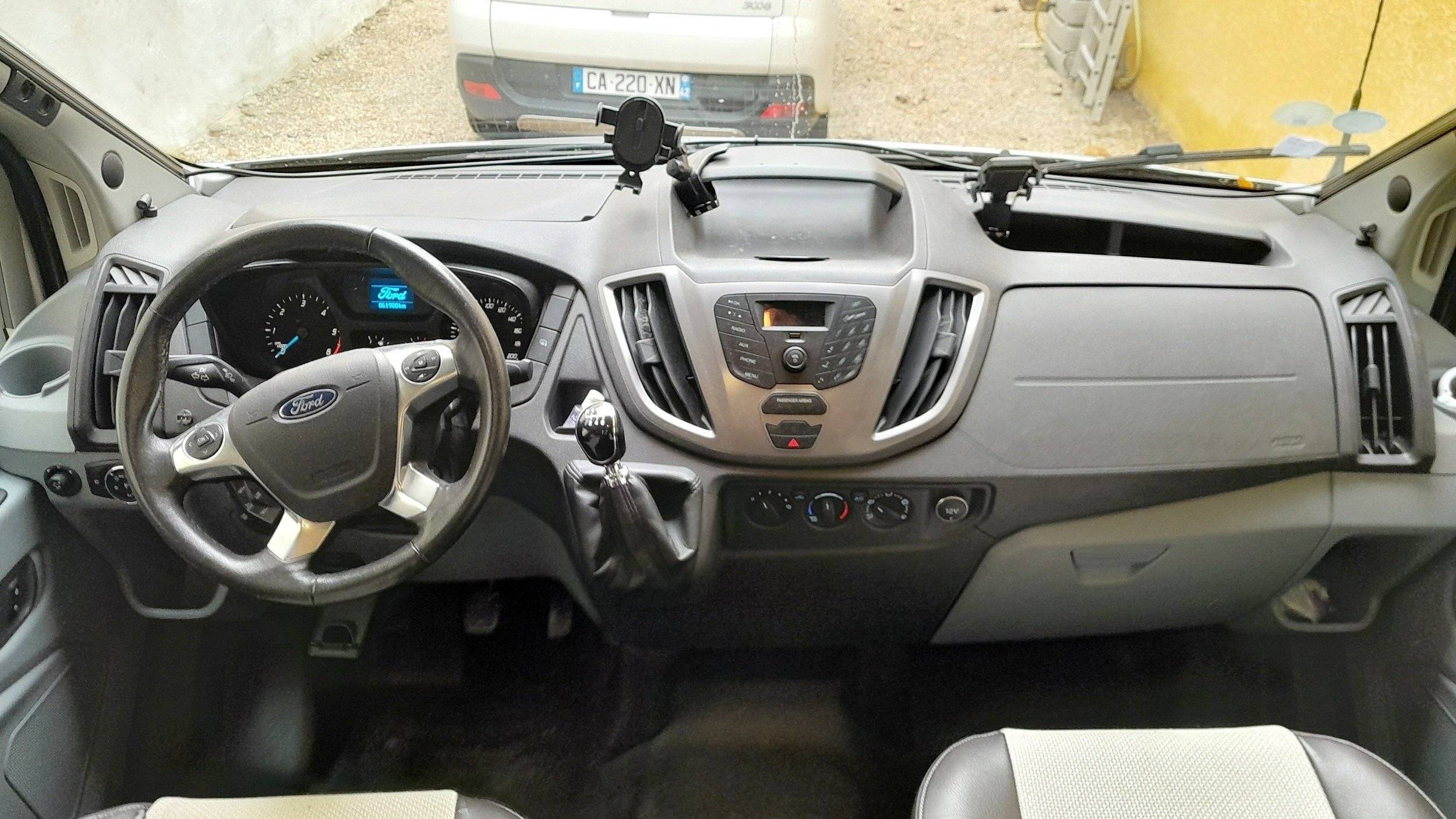 Challenger challenger genesis 170