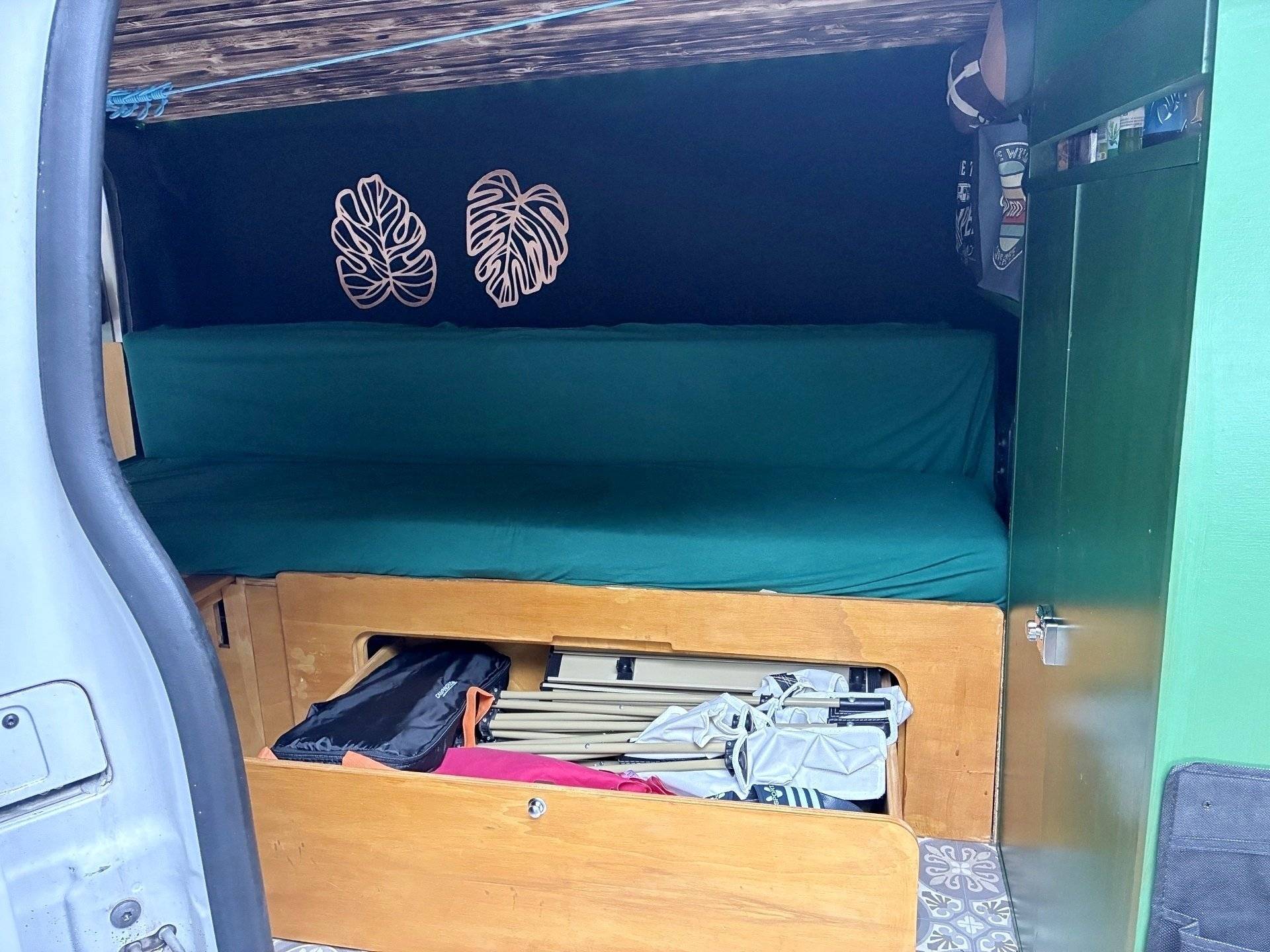 Van 