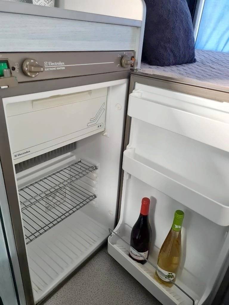 Adria Adria Twin 600 SP Family