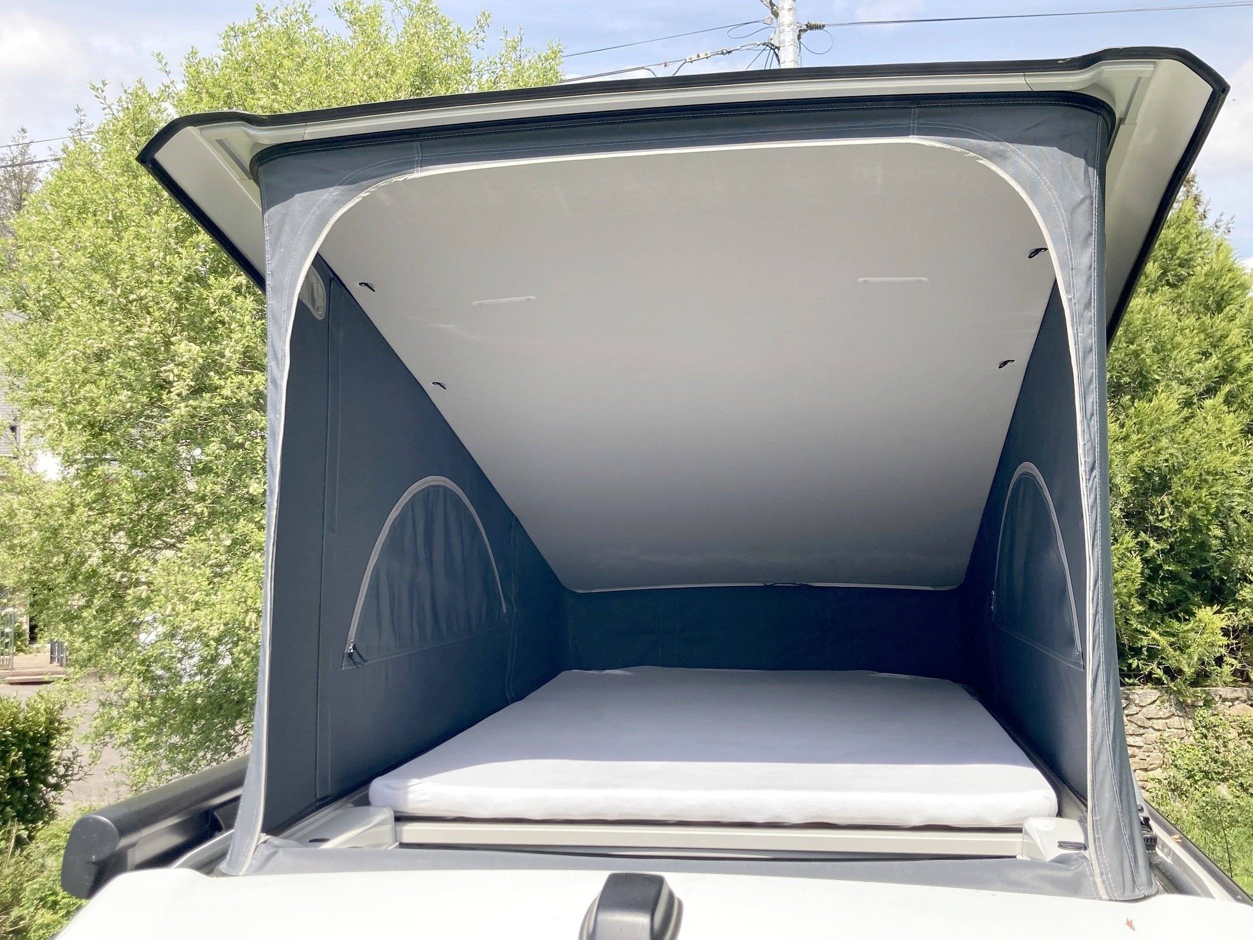 Volkswagen T6.1 COAST 2,0 TDI 150 CH