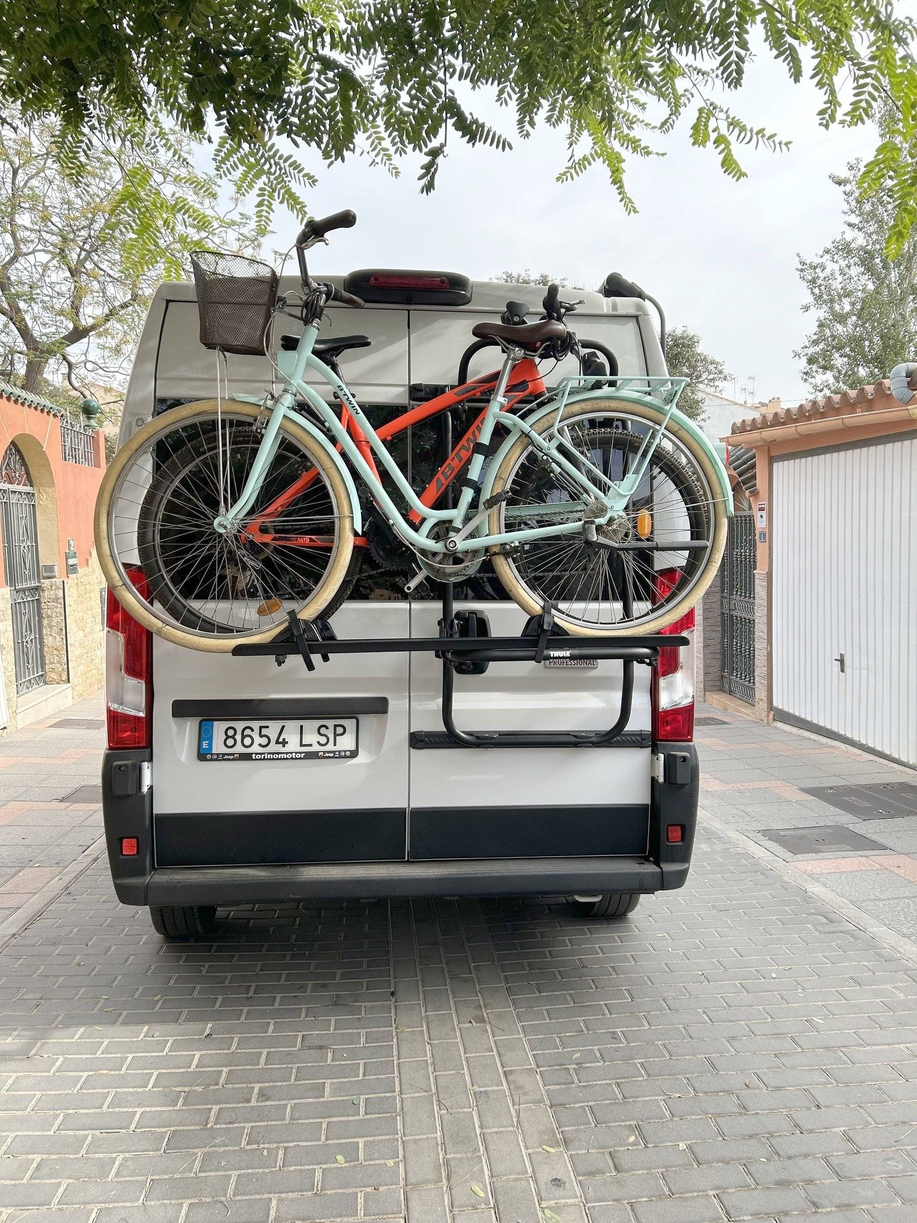 Fiat Ducato Maxi serie 8 L3H2 140CV