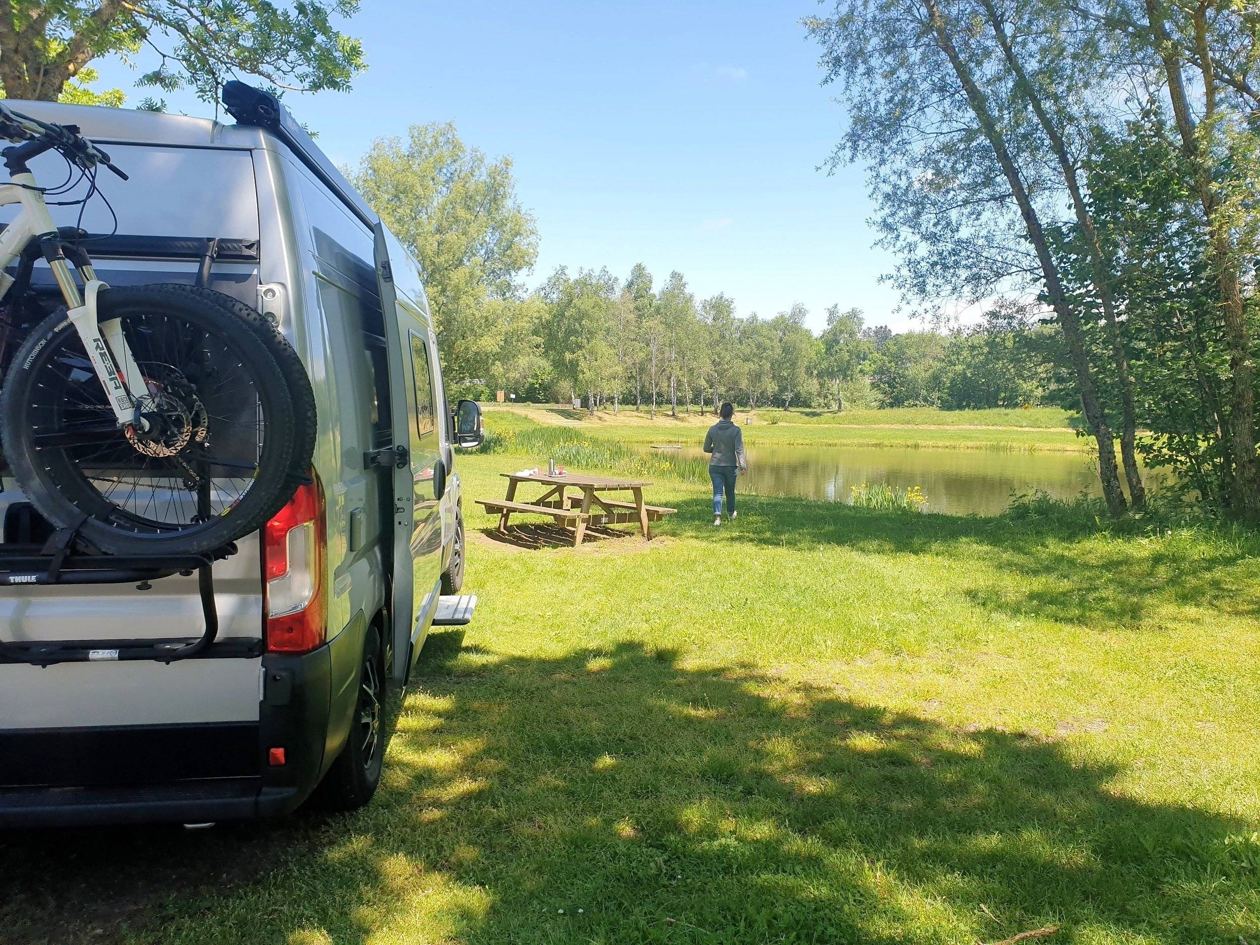 Bürstner-Gmbh C600 -City-car HARMONY LINE