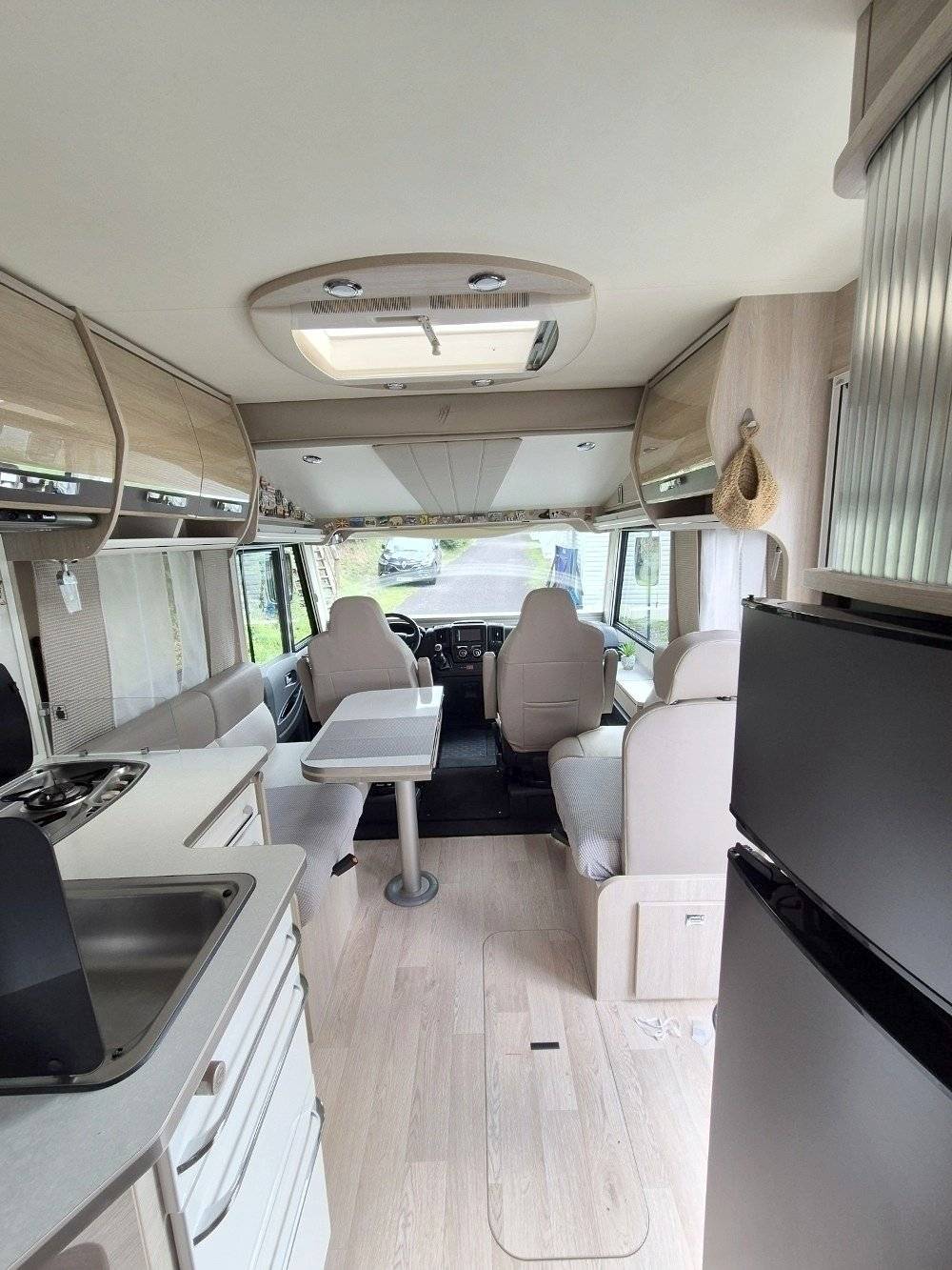 Rapido 896F