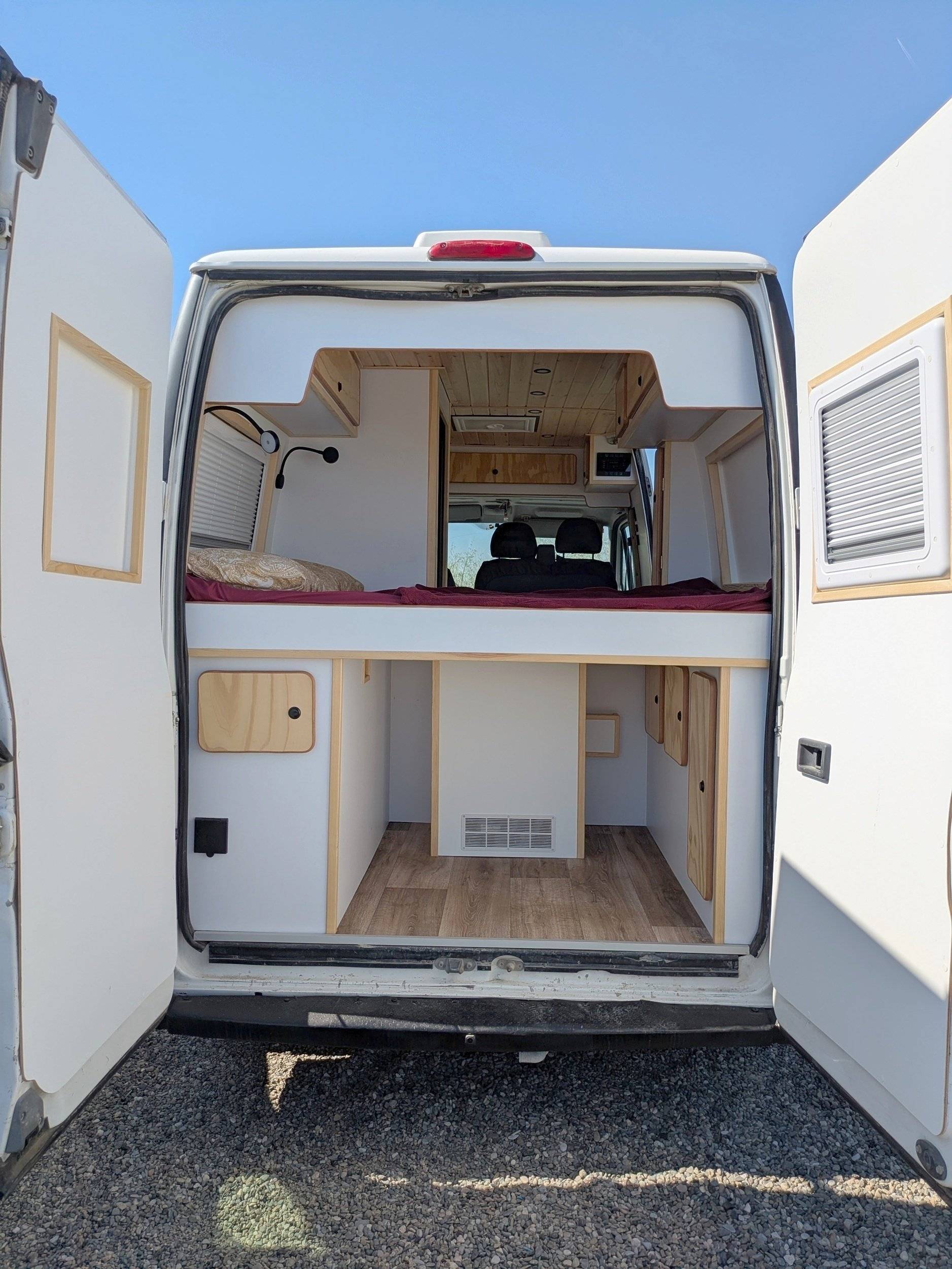camper Camper L3-H2