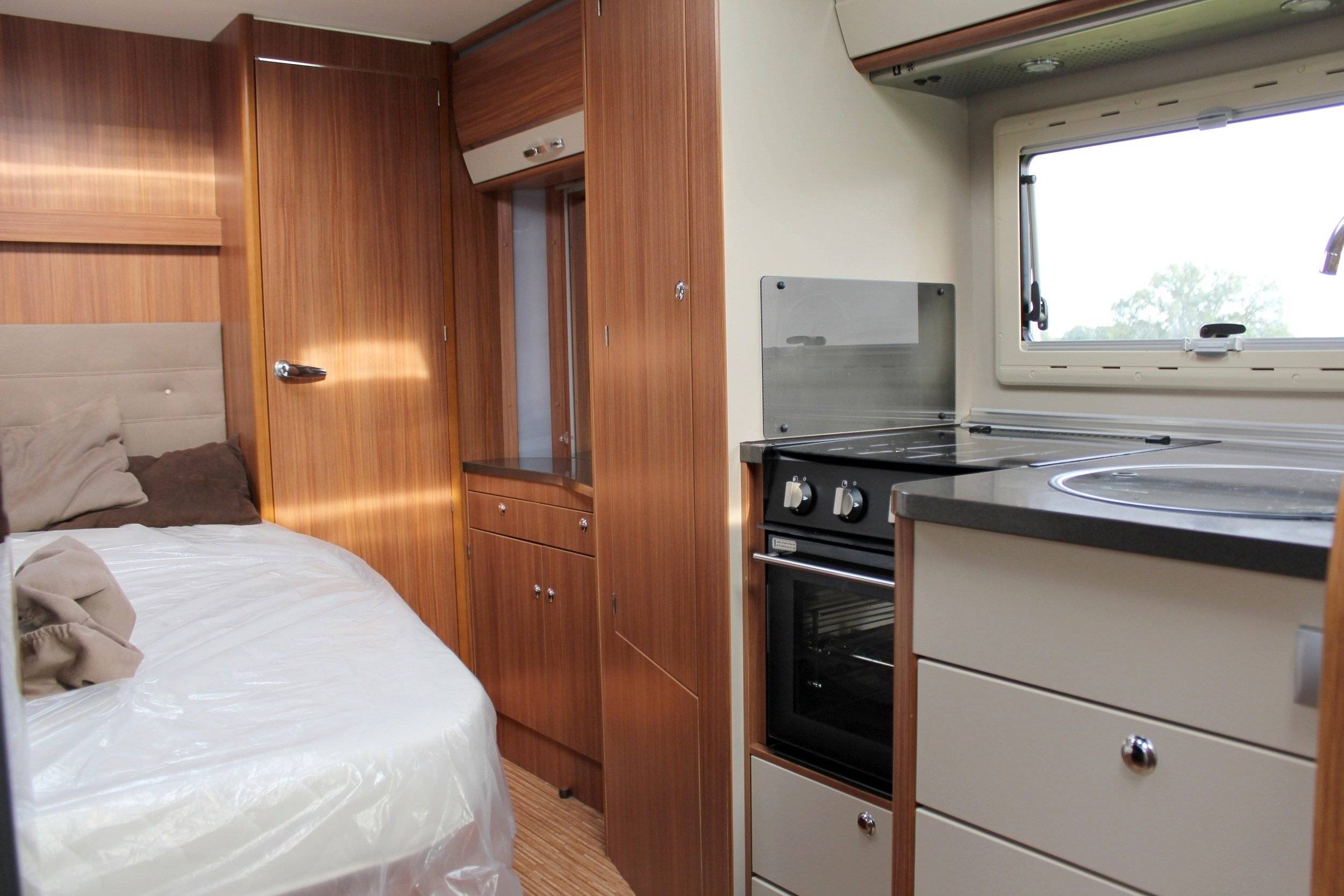 Adria Adria CORAL S680ST