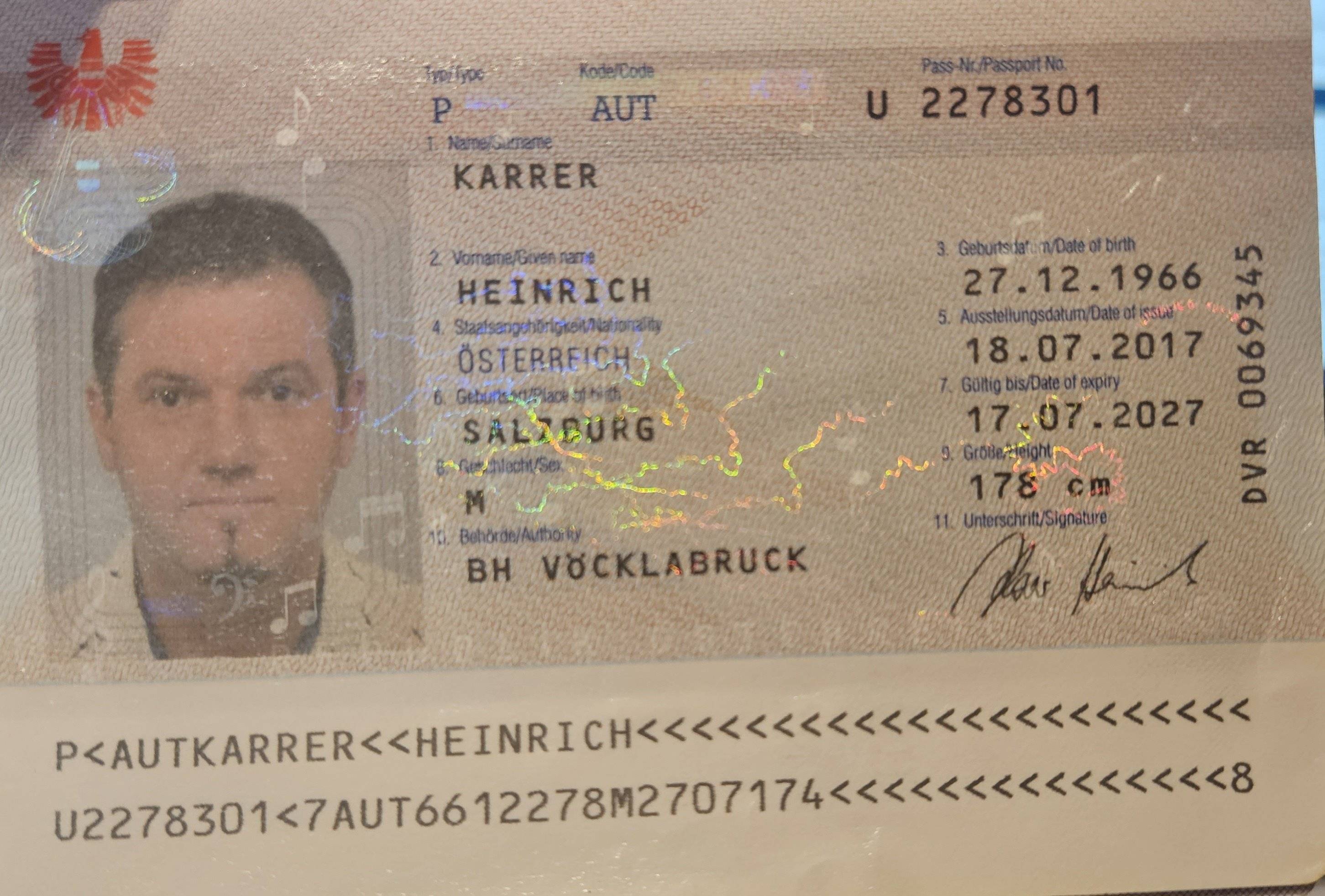 Heinrich