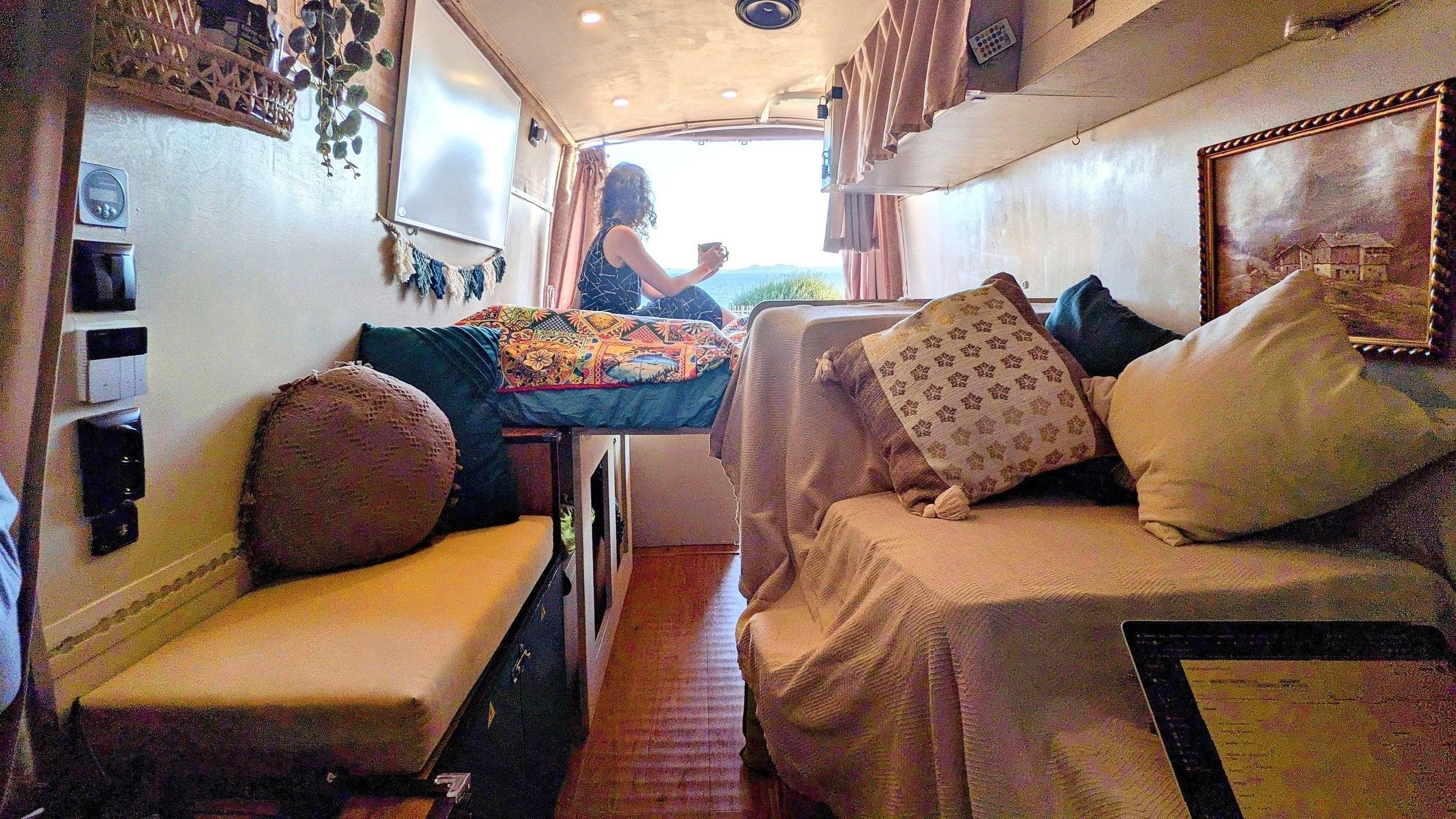 Mercedes sprinter 316 CDI Maxi