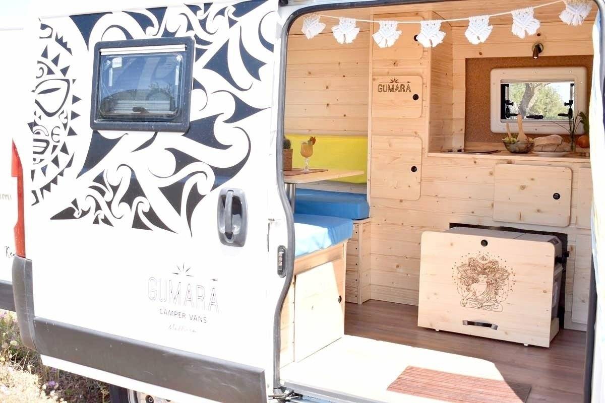 Gumara Camper Citroën jumper