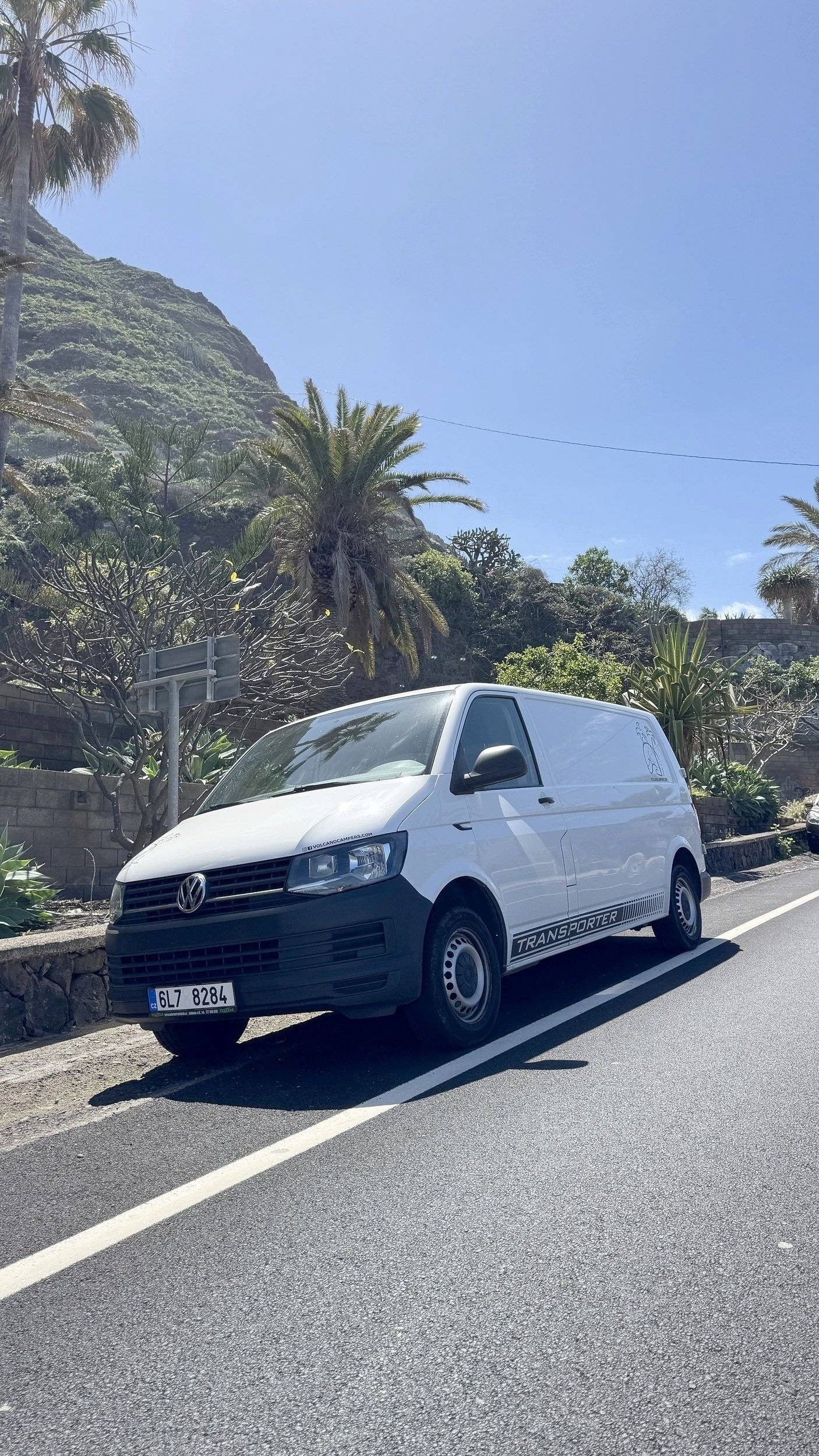 Volkswagen Volkswagen T6