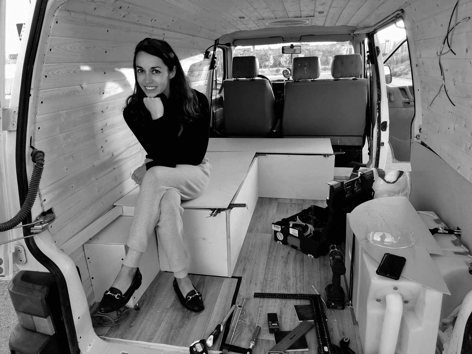 Volkswagen Transporter T4 1.9