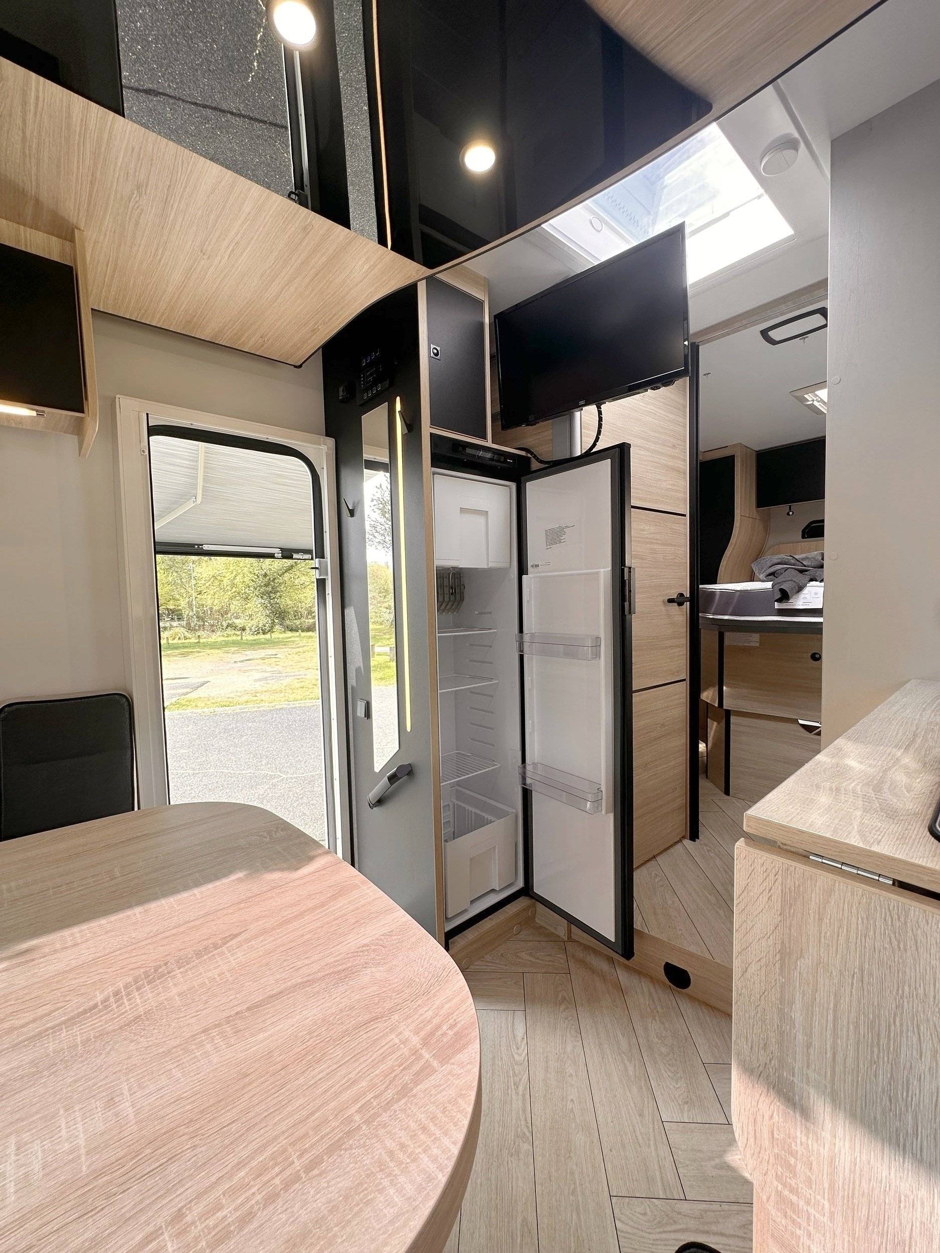 Chausson Chausson Titanium 