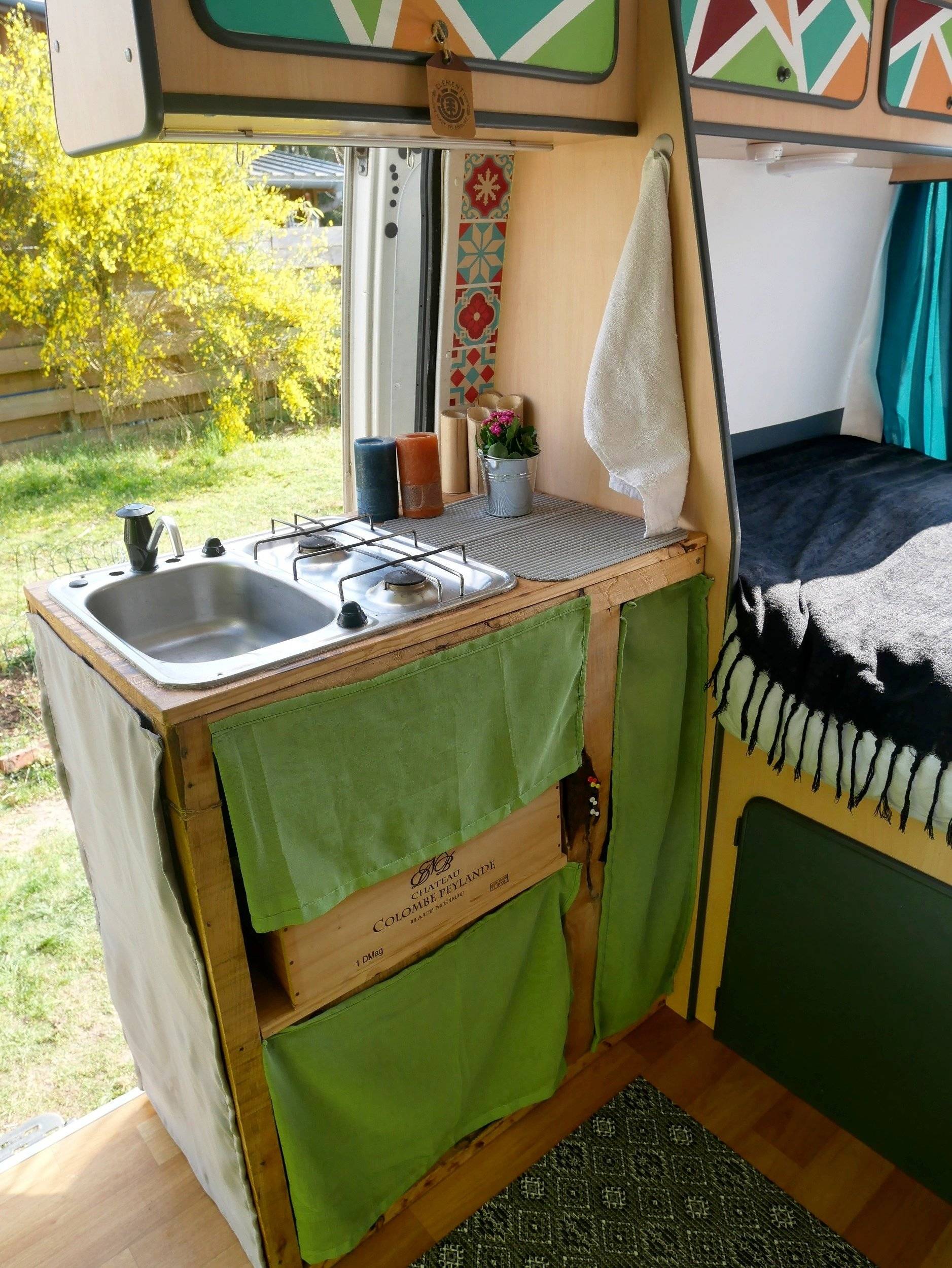 Jdc Jumper 1,6 l 95 ch