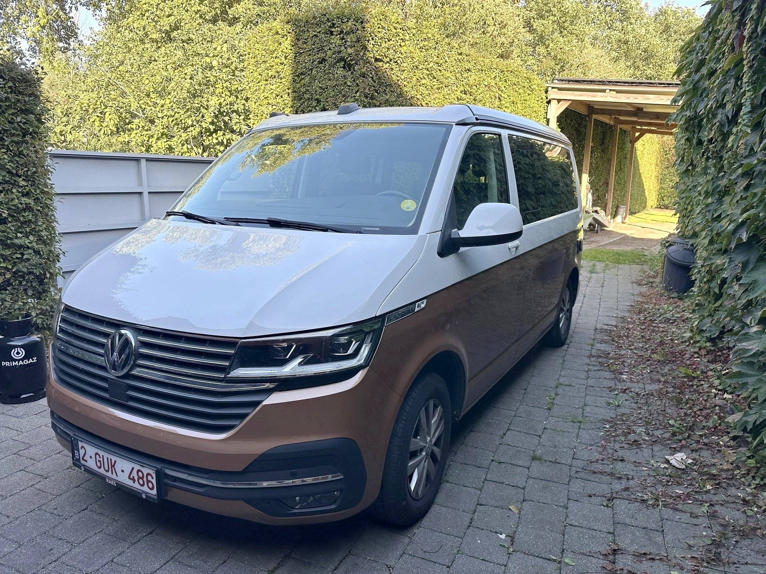 Volkswagen 