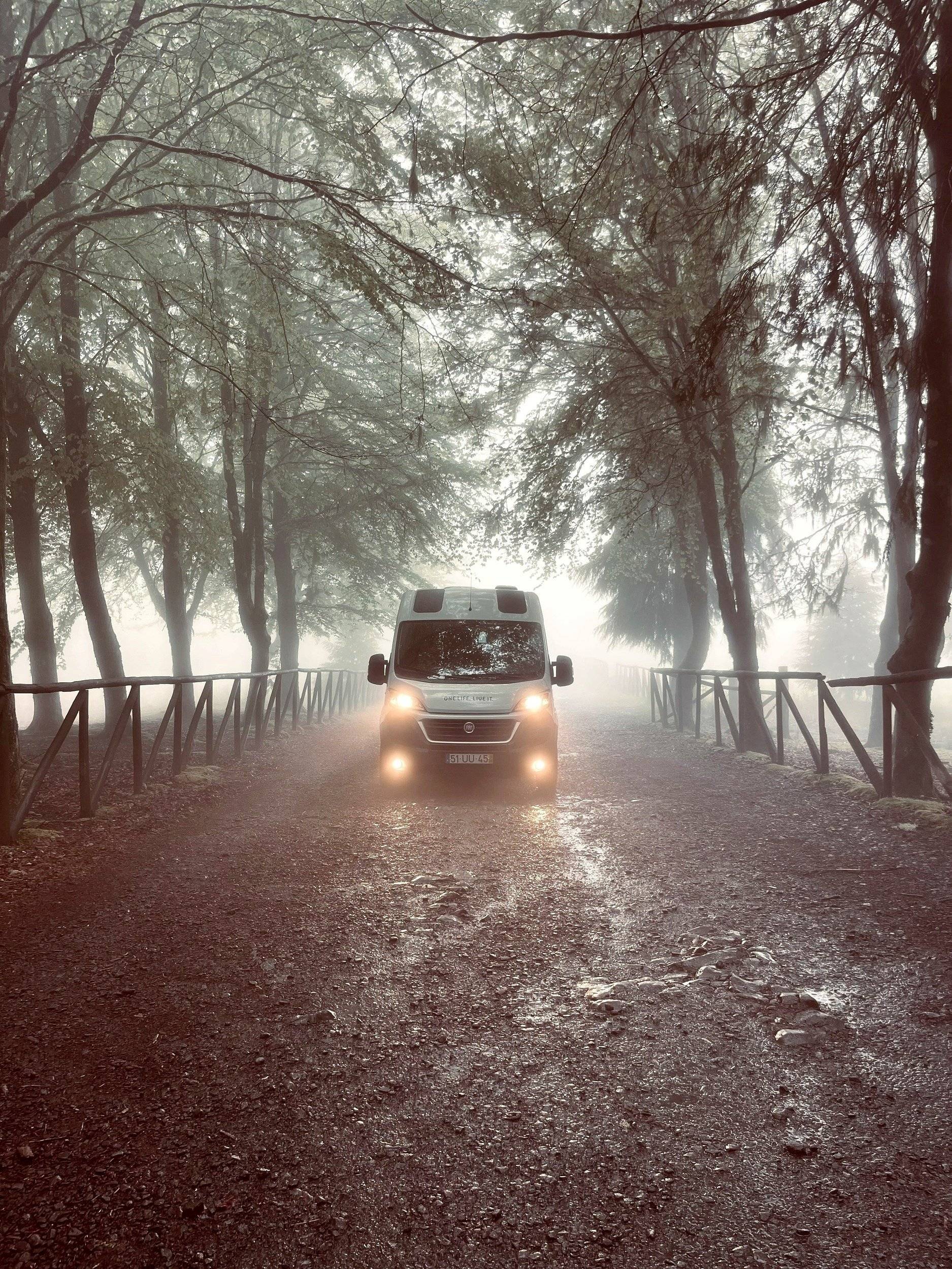 I:land Vans Fiat Ducato Multijet 2.3 130CV