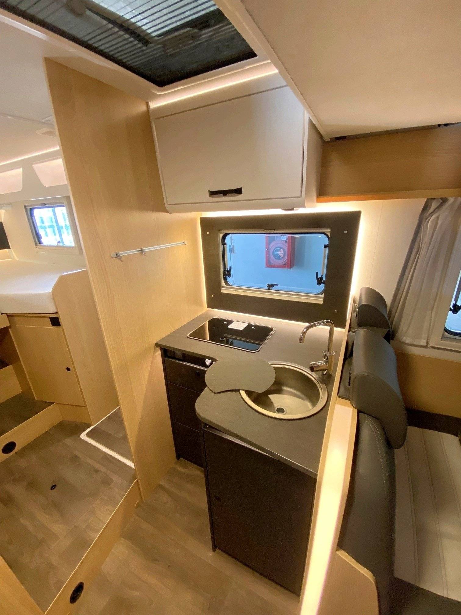 Sunlight T-68 Adventure Edition