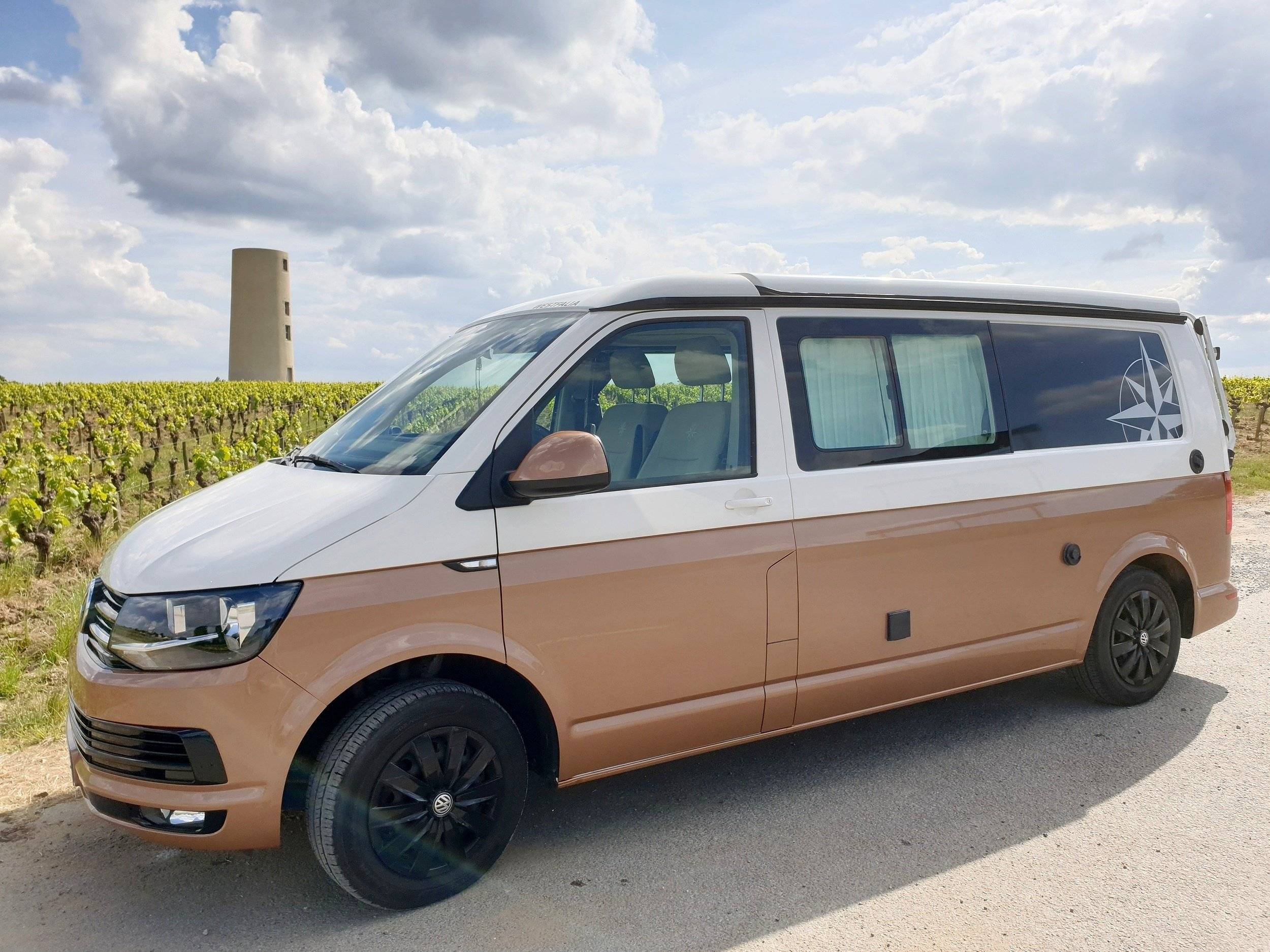 Westfalia Kepler One