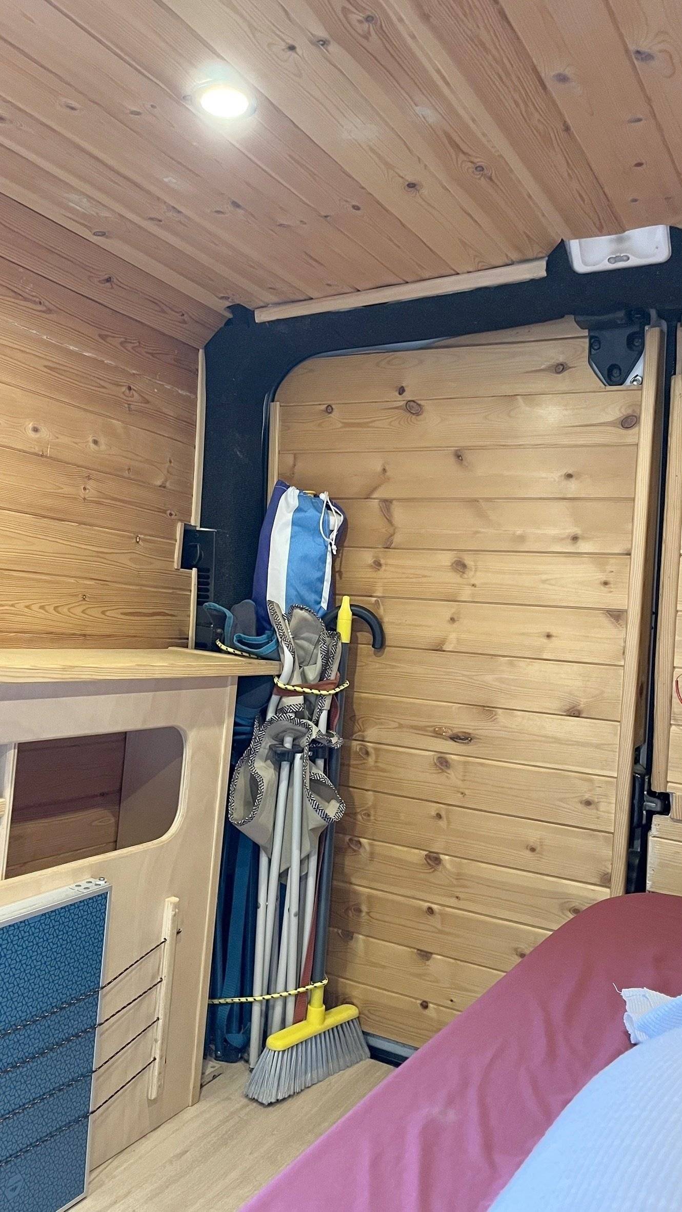 Renault Renault trafic