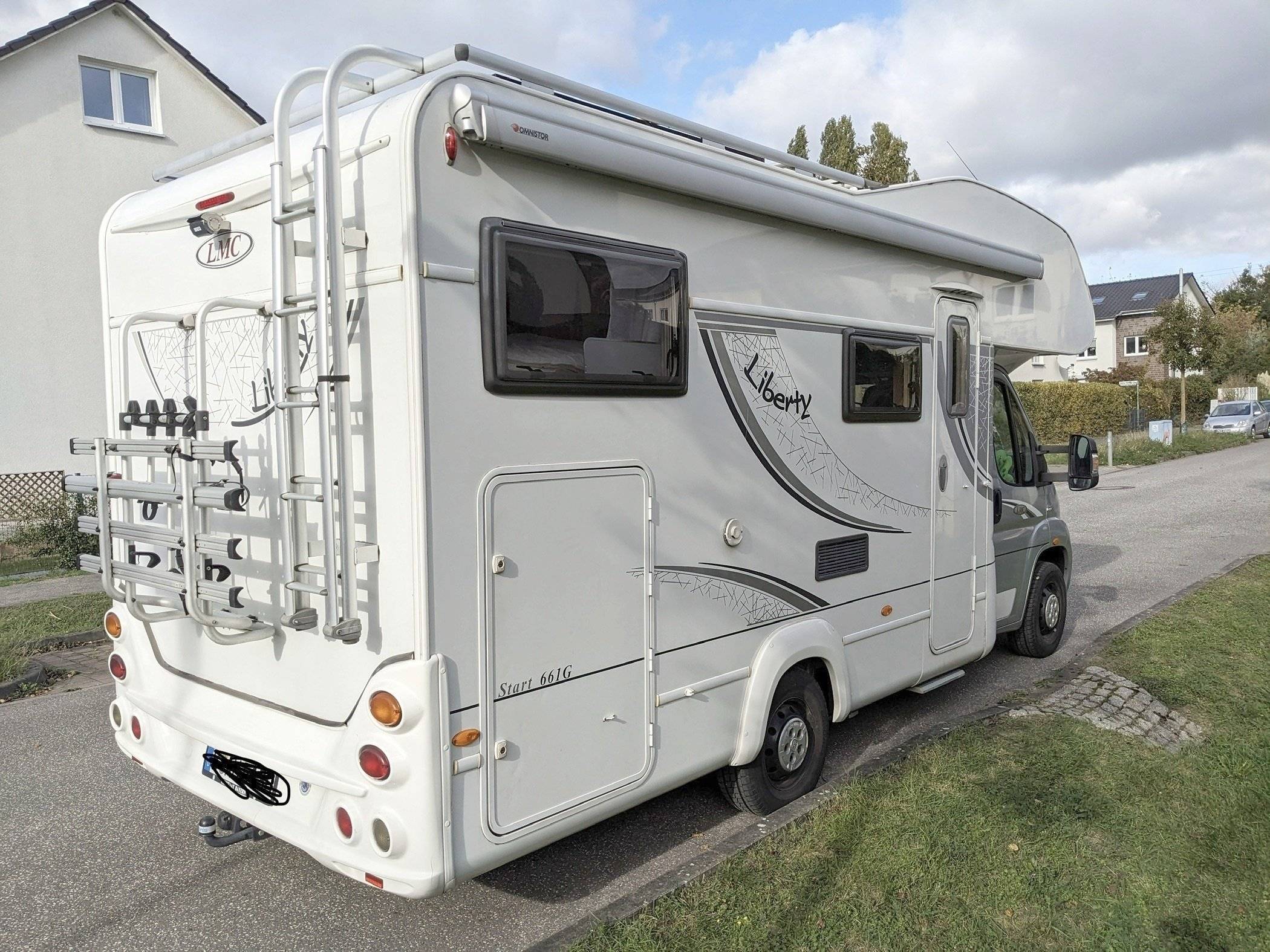 Lmc A661G