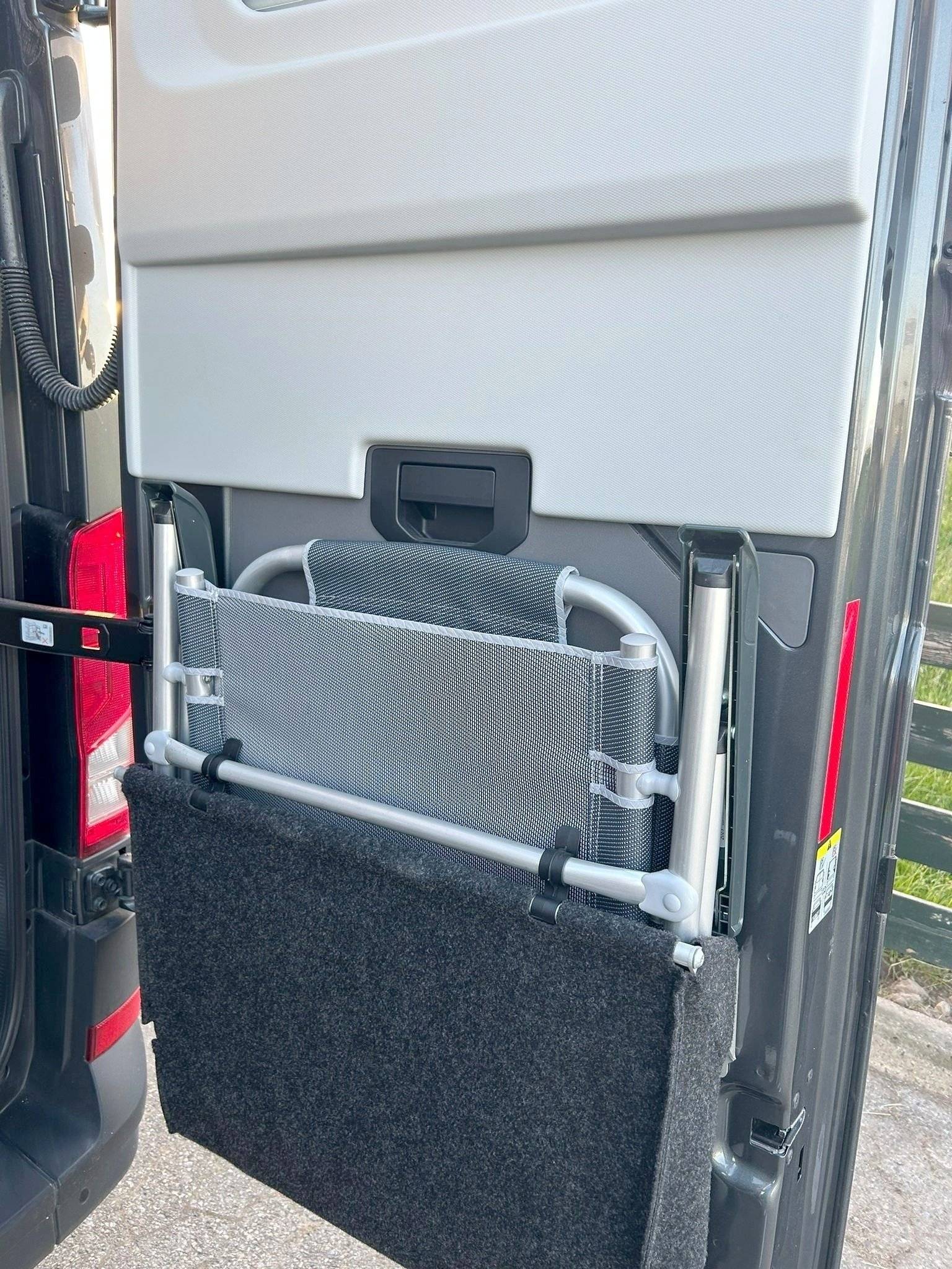 Volkswagen Gran California