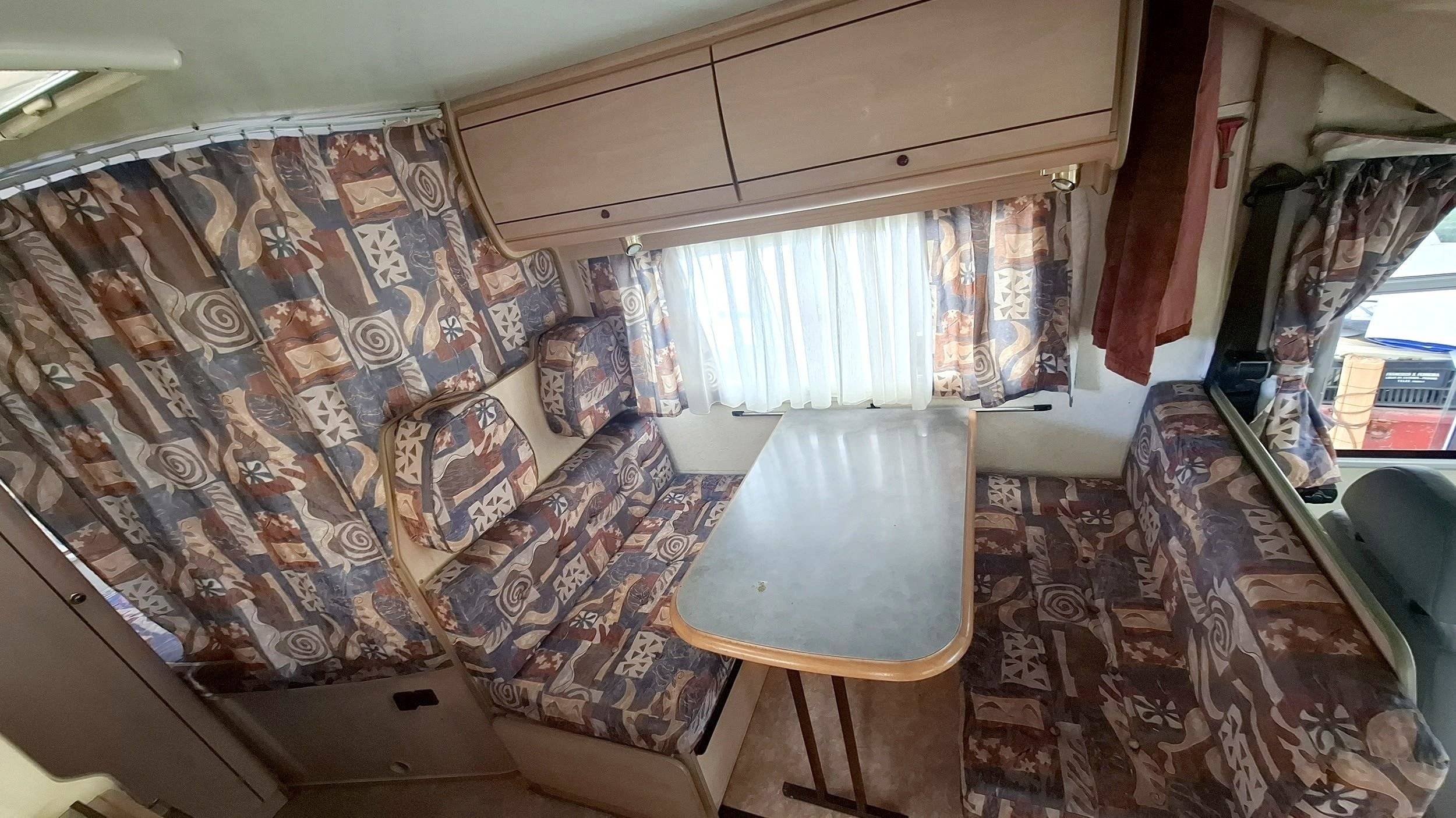 Pilote Transit 2,0 l 130 ch