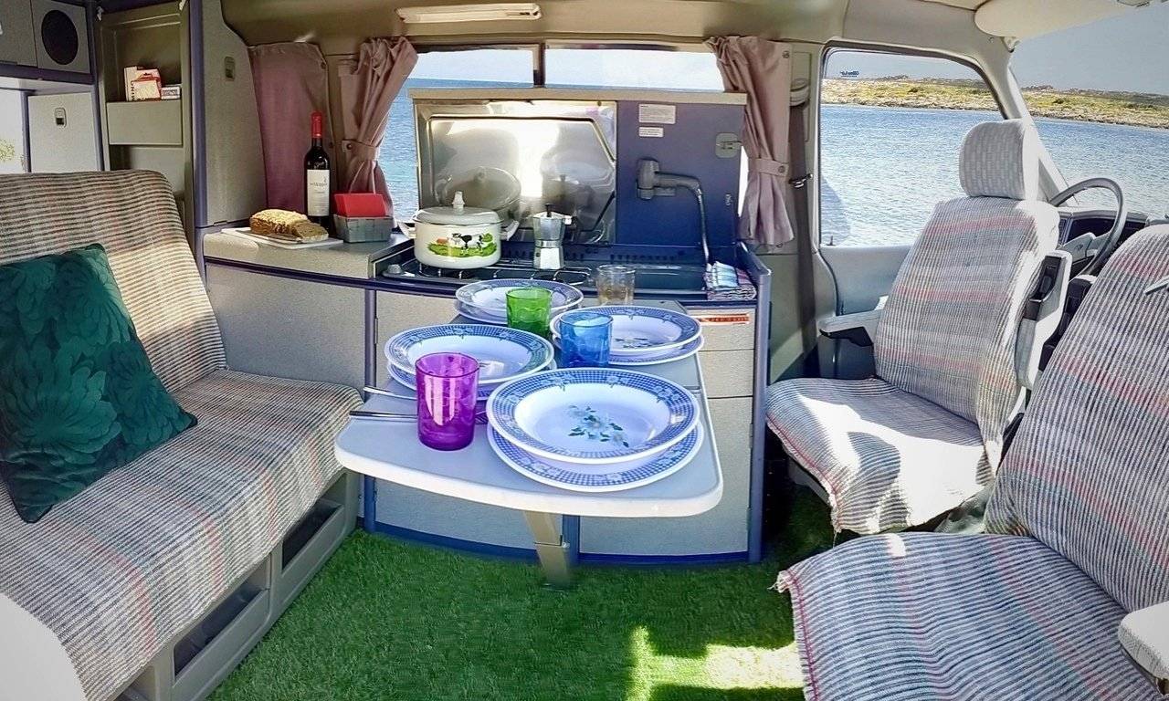 Volkswagen Volkswagen 