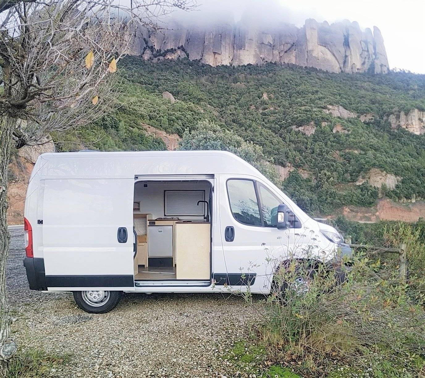 L1H2 Fiat Ducato