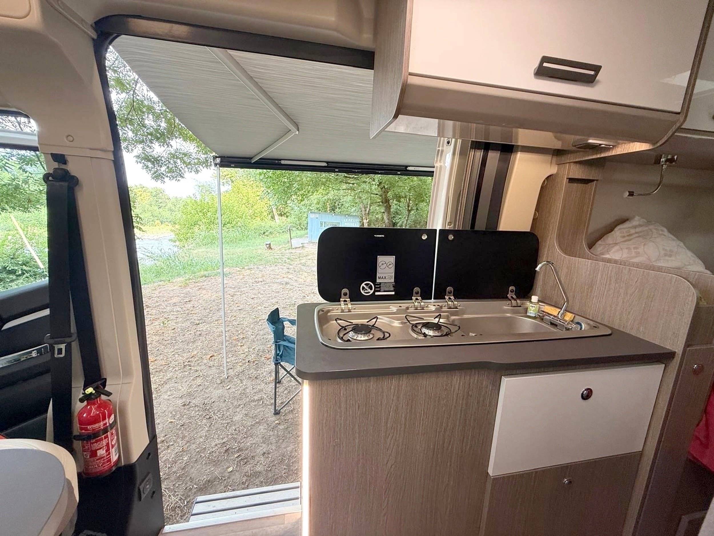 Chausson 