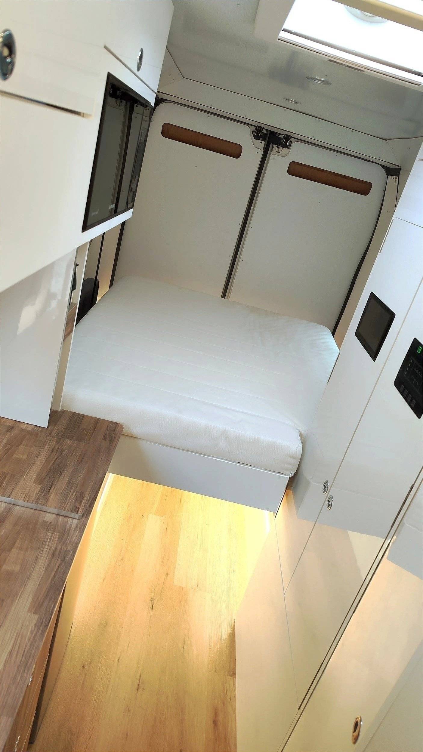 Fiat Ducato 2.3 130cv Multijet