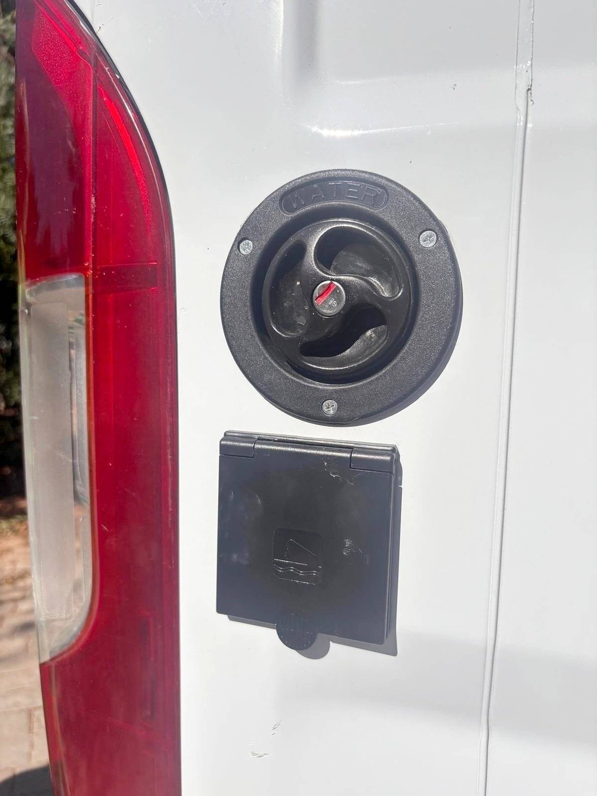Fiat Ducato L2H3