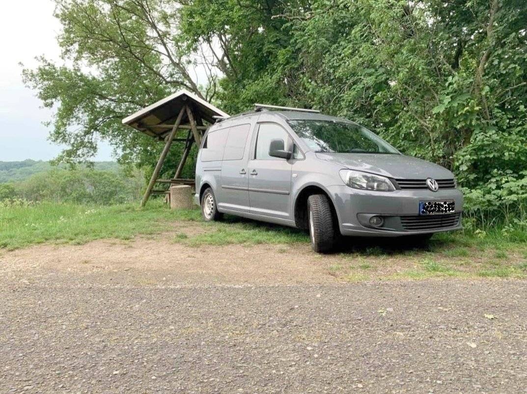 Volkswagen Volkswagen