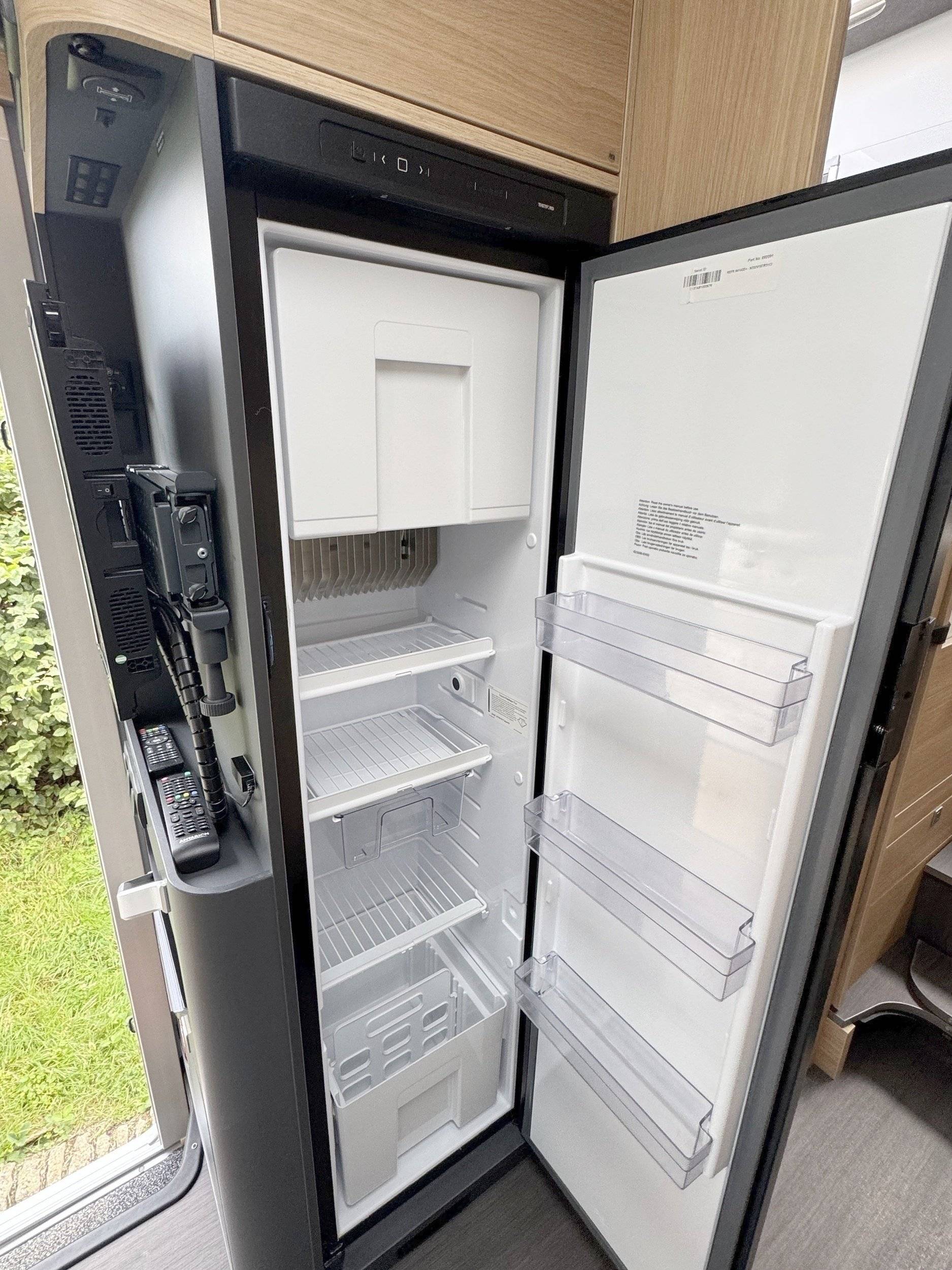 Adria MATRIX 670 DL PLUS