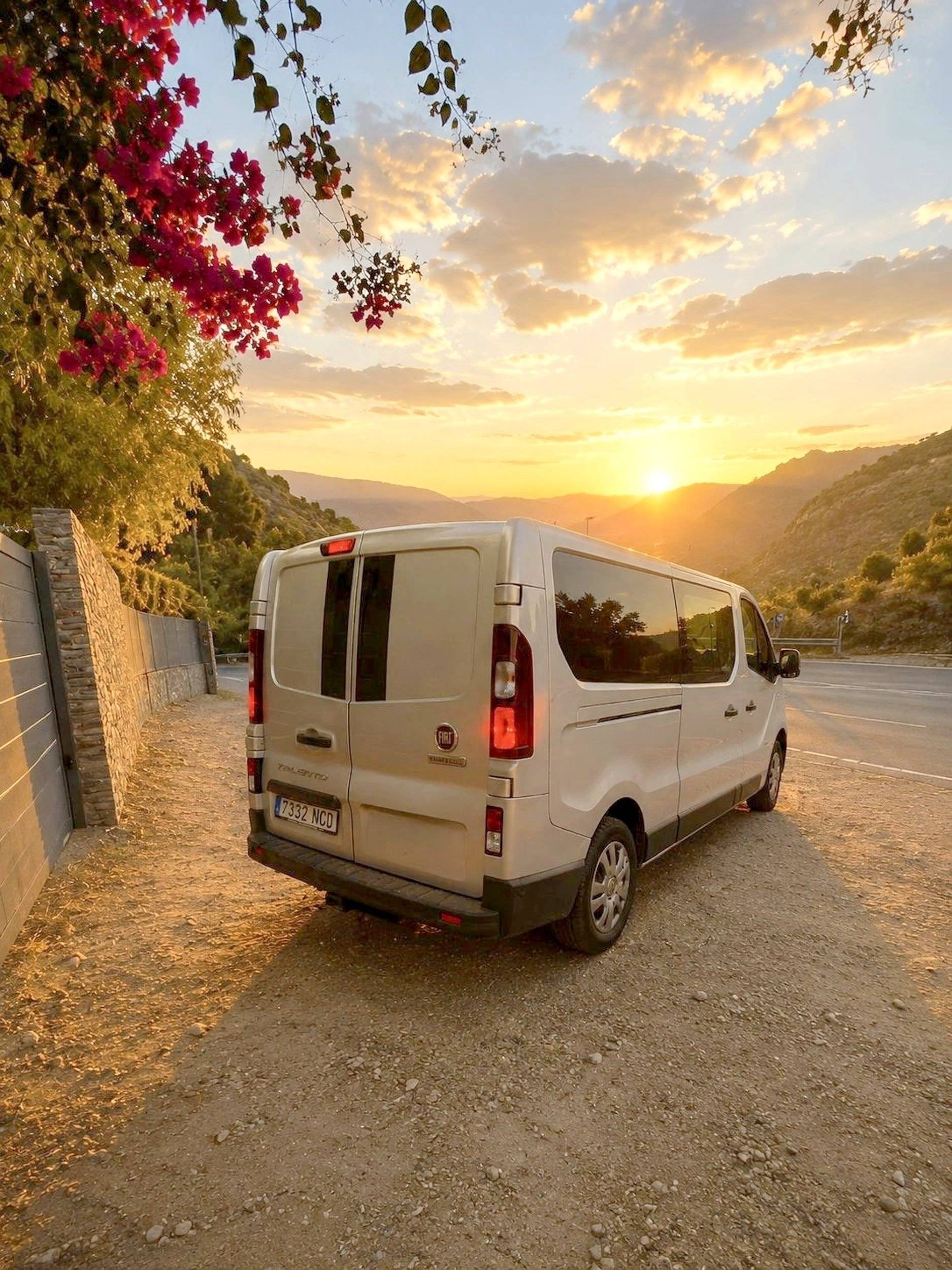 Fiat Talento L2H1 125CV