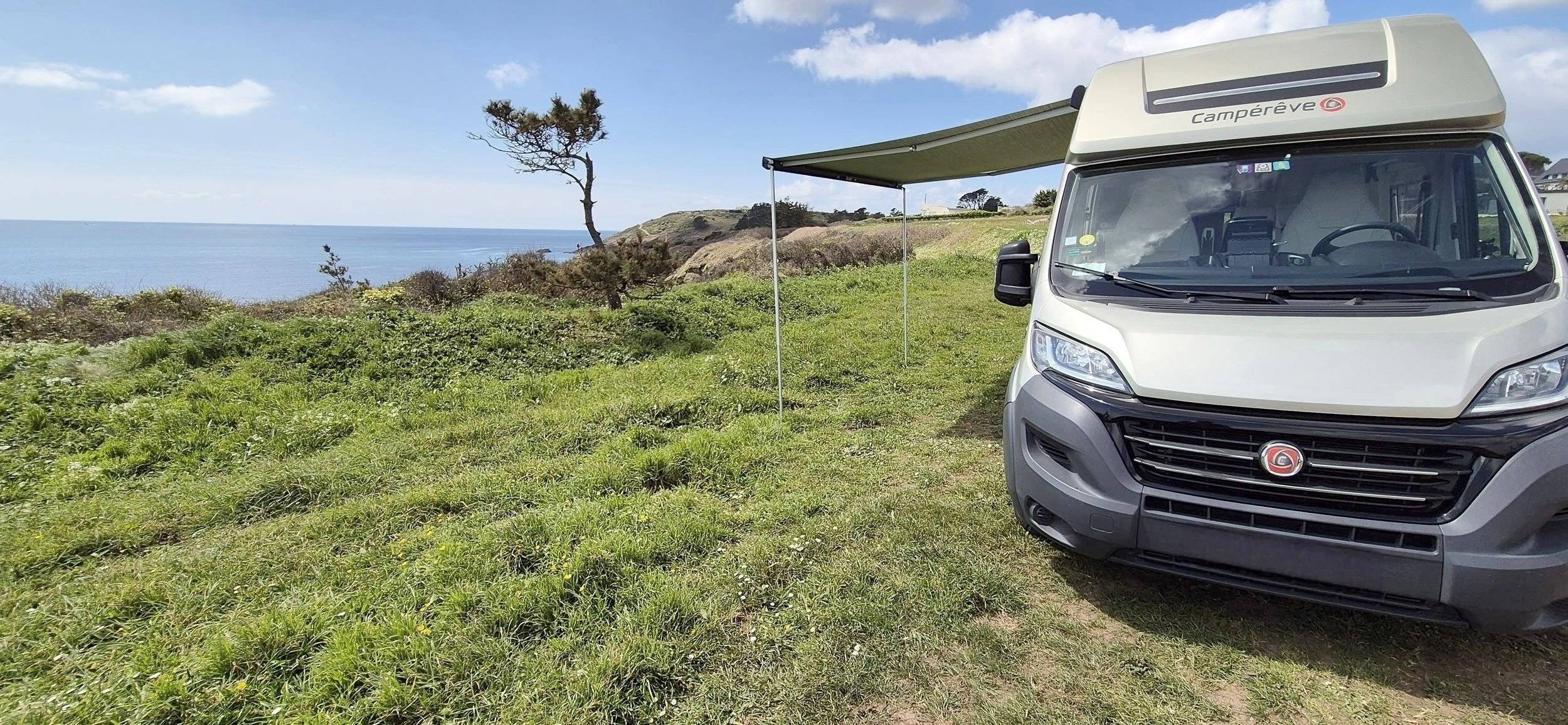 Campérêve Family Van