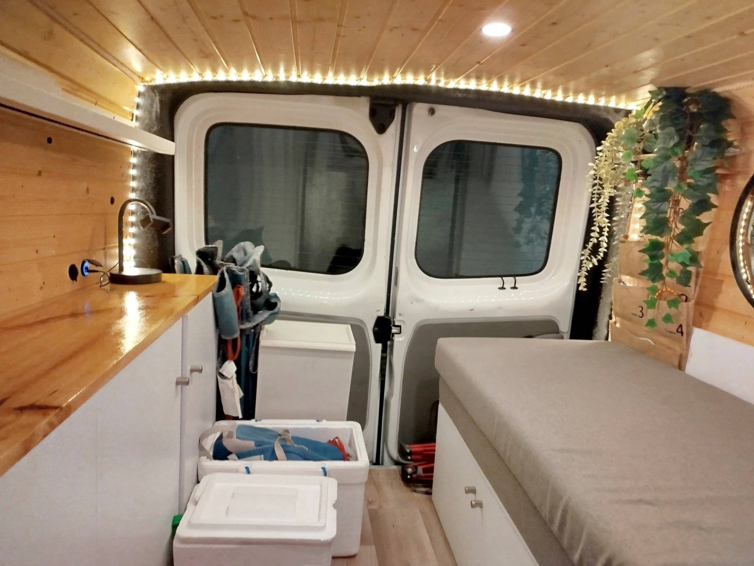 Renault Primastar Dci 115