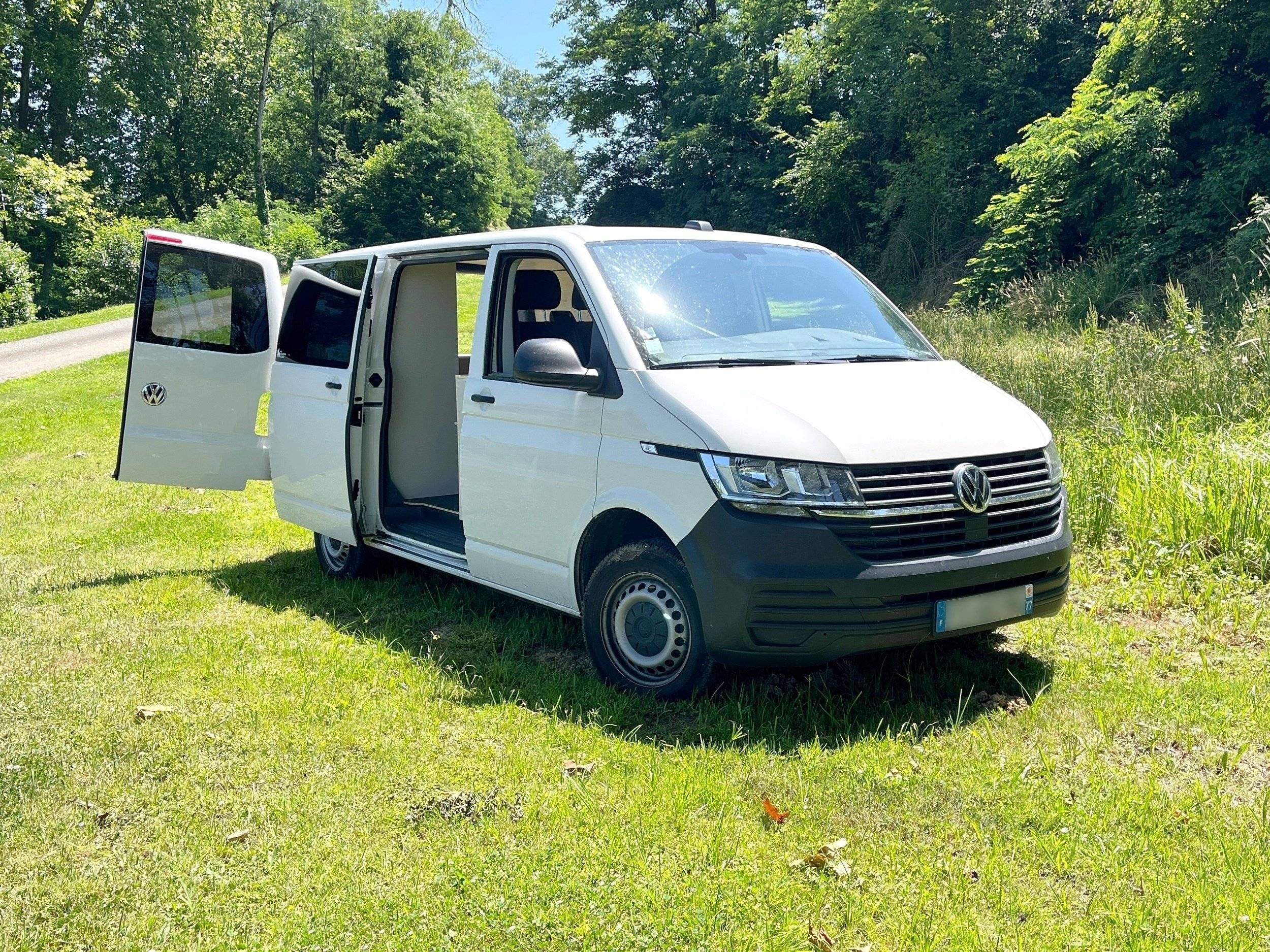 Les Conceptions du Dahut Orion