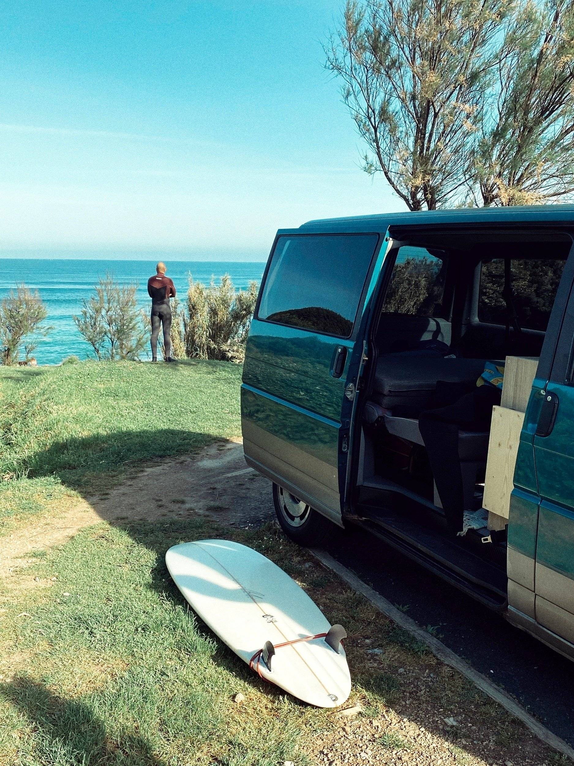 Volkswagen Volkswagen t4 transporter kombi