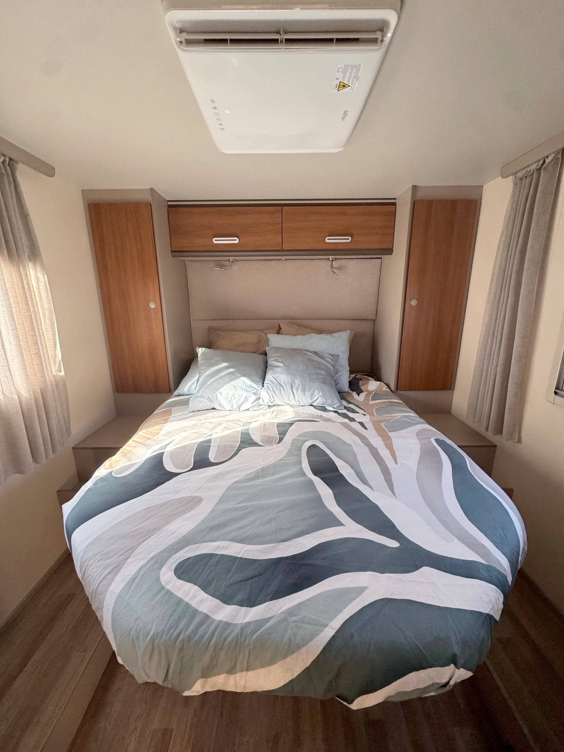 Rimor HYGGE 69 PLUS