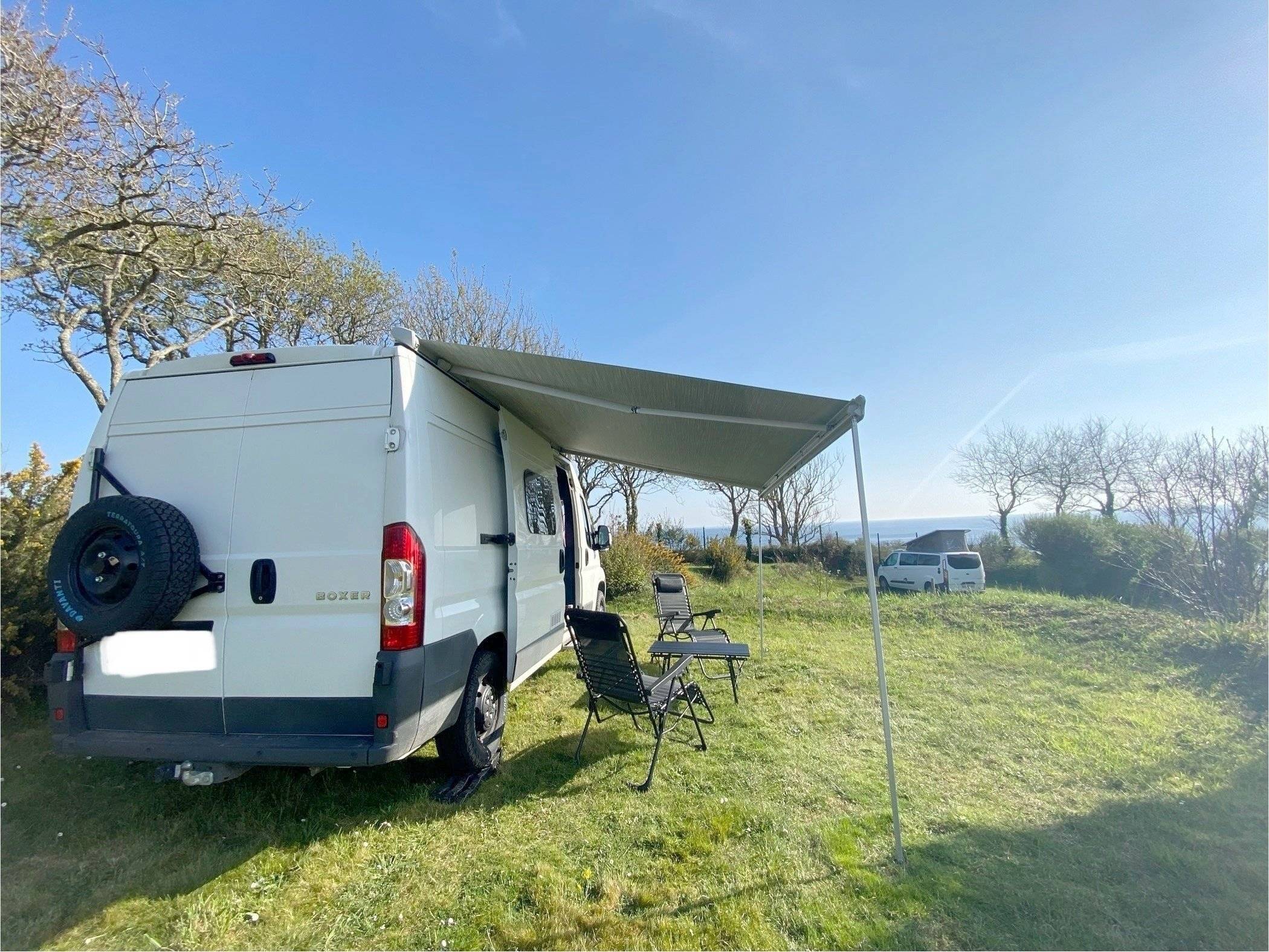 Peugeot Boxer 3,0 HDI 160 ch