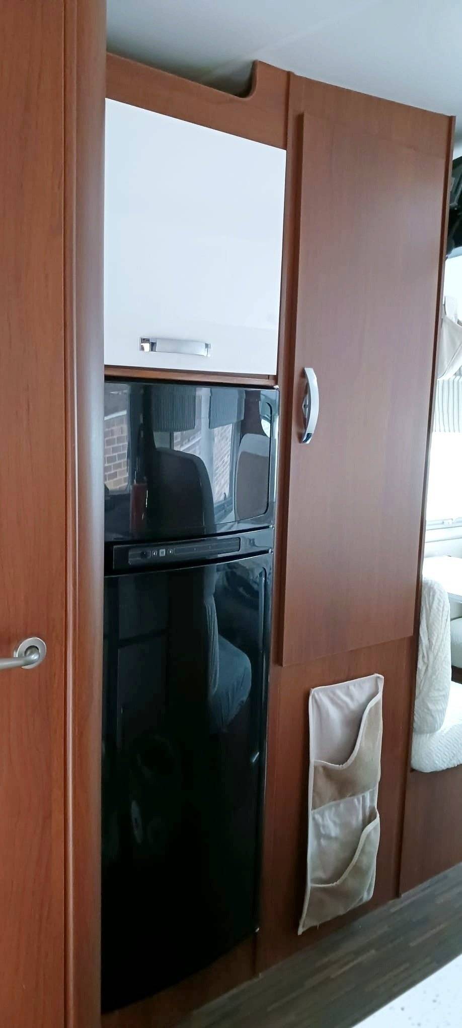 Elnagh Elnagh  Baron 22 