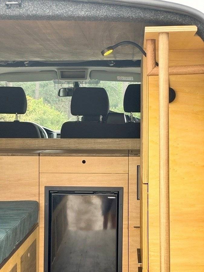 Outlook Campers 7'' +