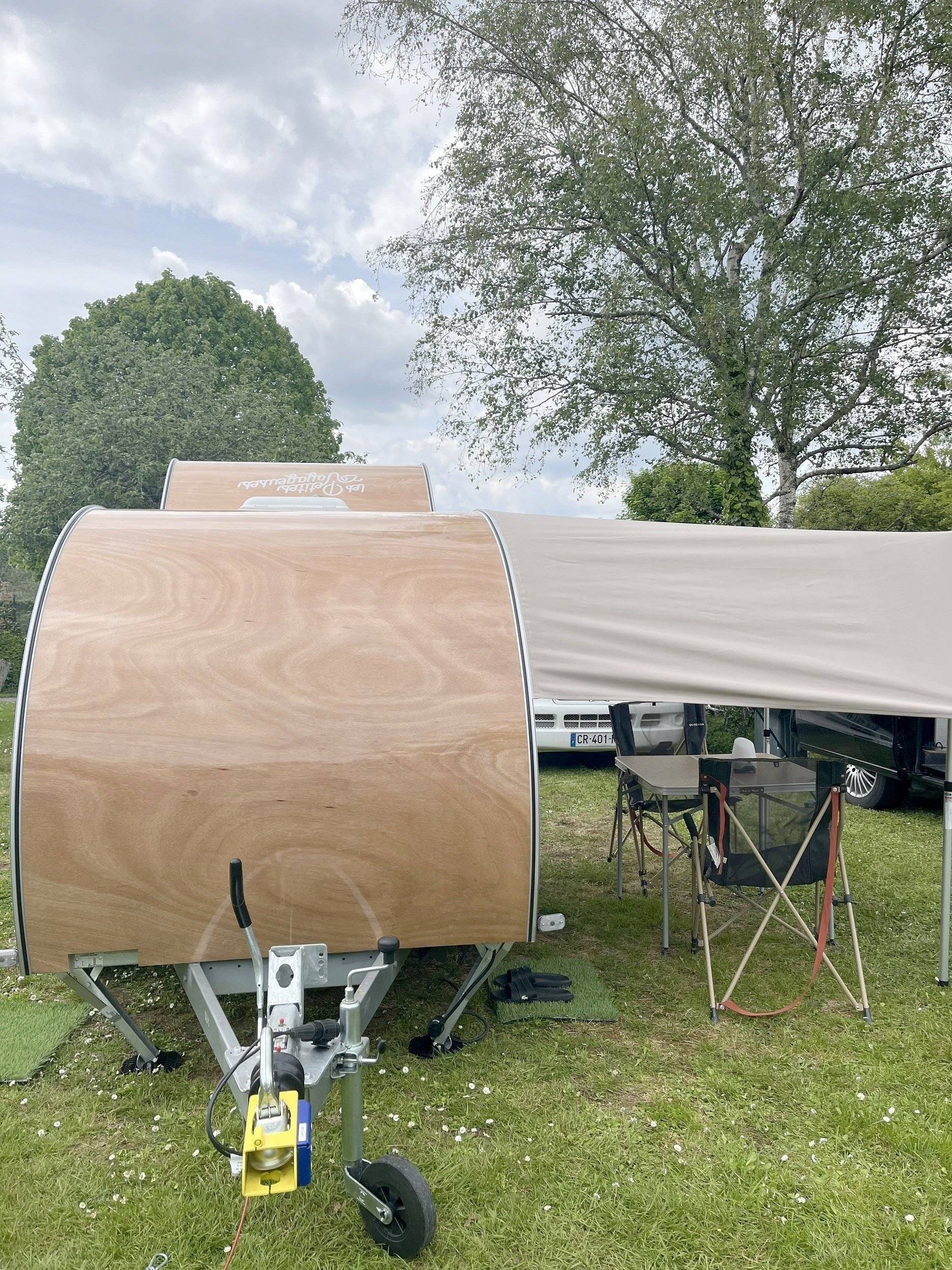 LES PETITES VOYAGEUSES Les petites Voyageuses 